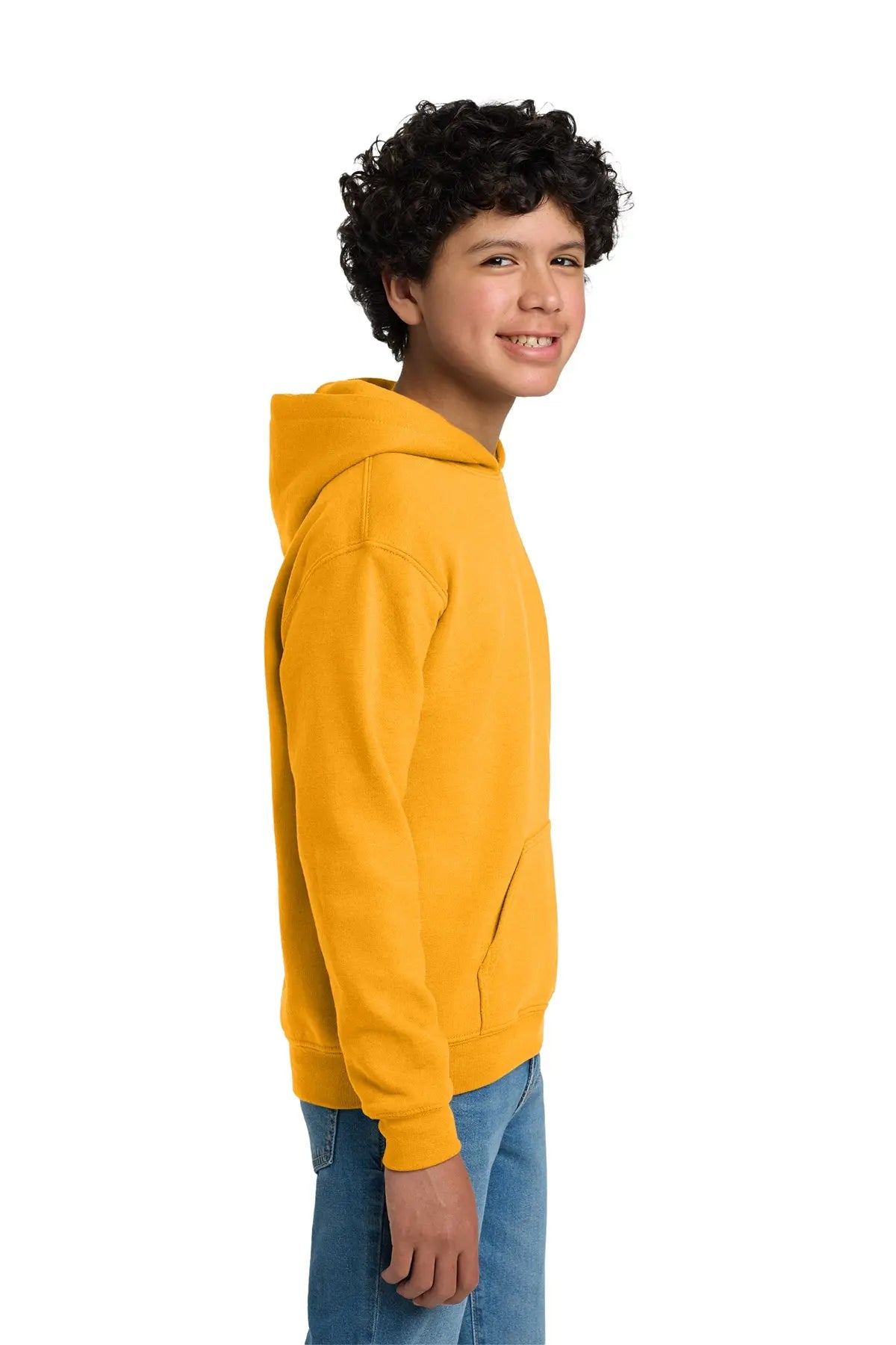 Carhartt® Midweight Thermal-Lined Full-Zip Sweatshirt #18500B
