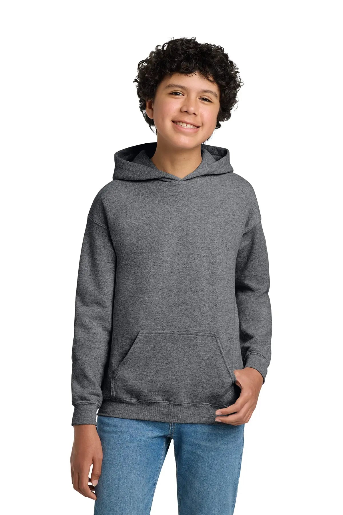 Carhartt® Midweight Thermal-Lined Full-Zip Sweatshirt #18500B