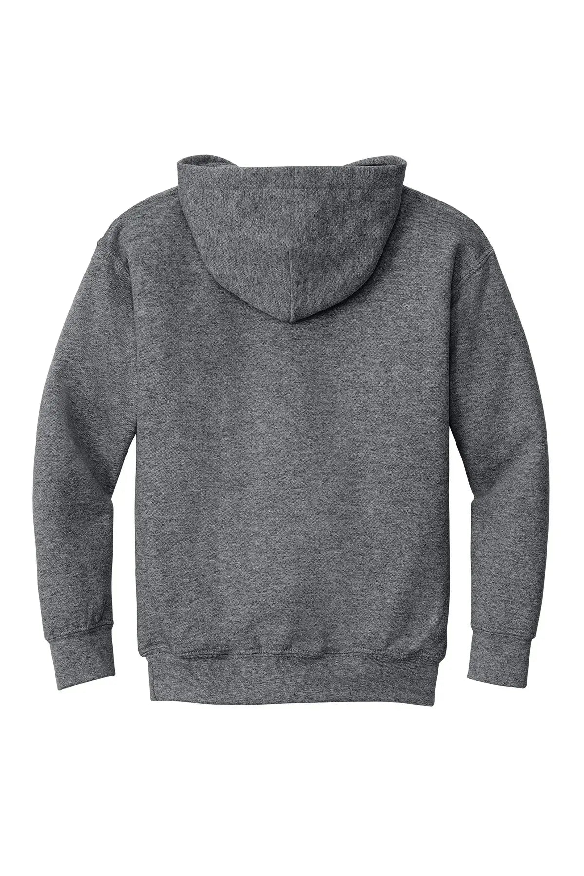 Carhartt® Midweight Thermal-Lined Full-Zip Sweatshirt #18500B Game Over Merch