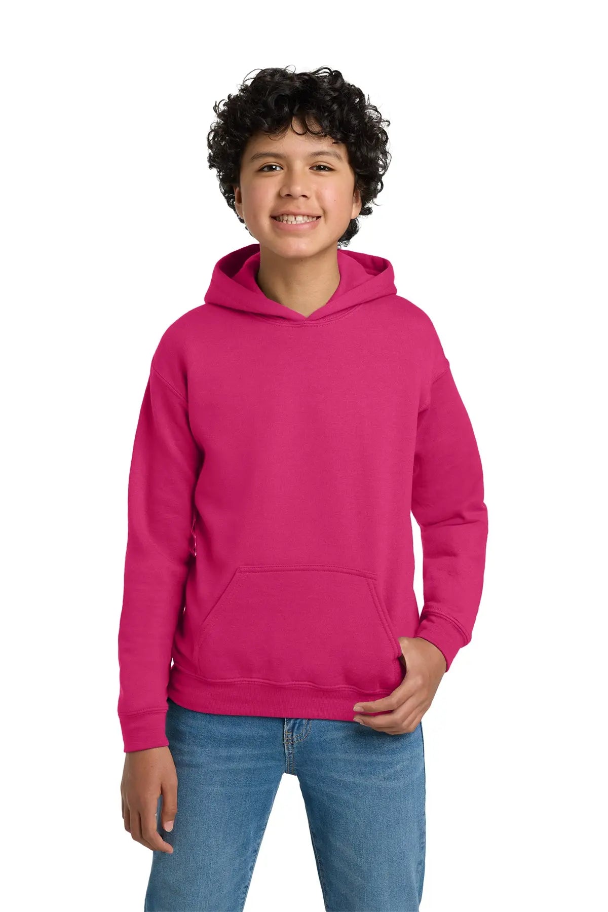 Carhartt® Midweight Thermal-Lined Full-Zip Sweatshirt #18500B
