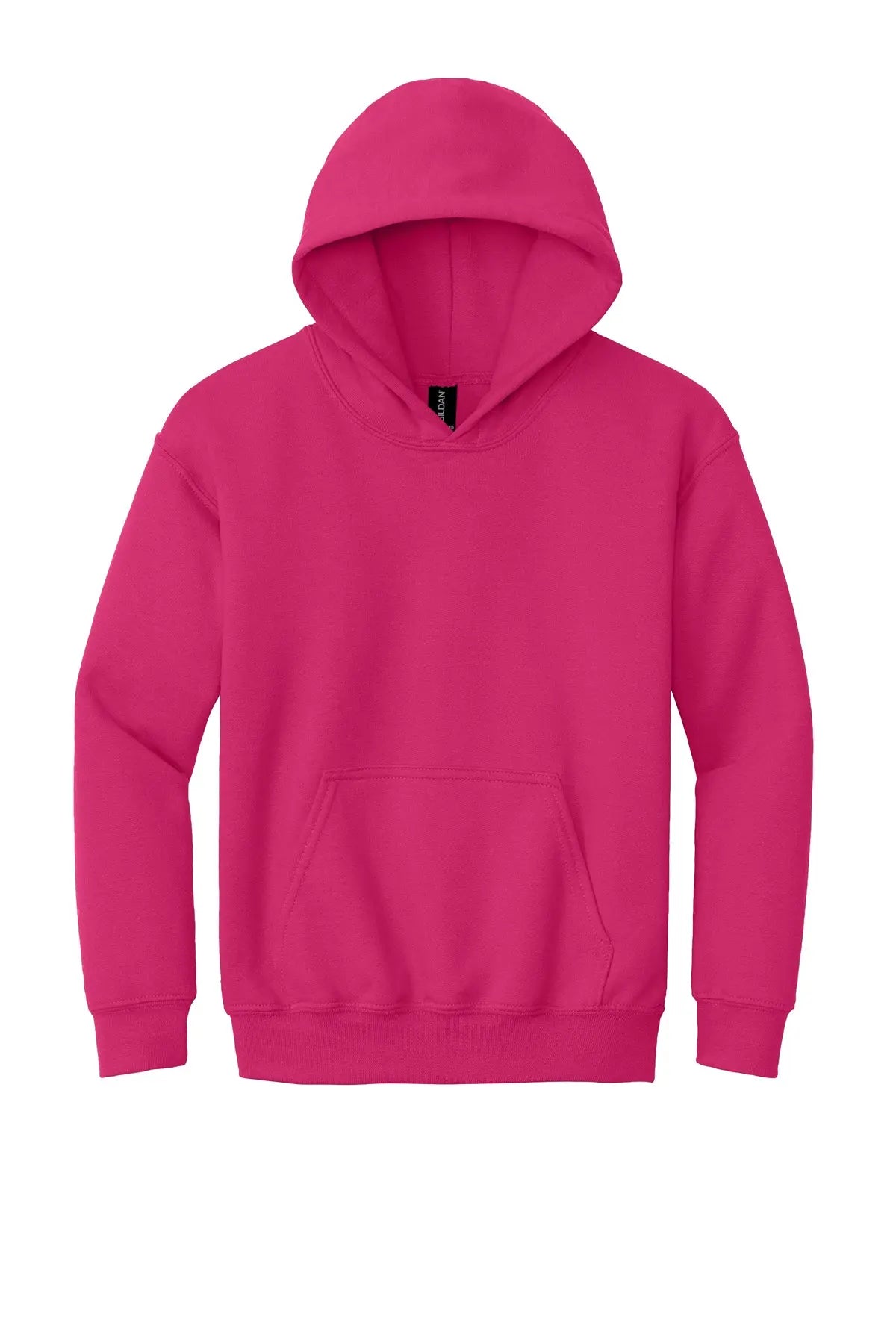 Carhartt® Midweight Thermal-Lined Full-Zip Sweatshirt #18500B