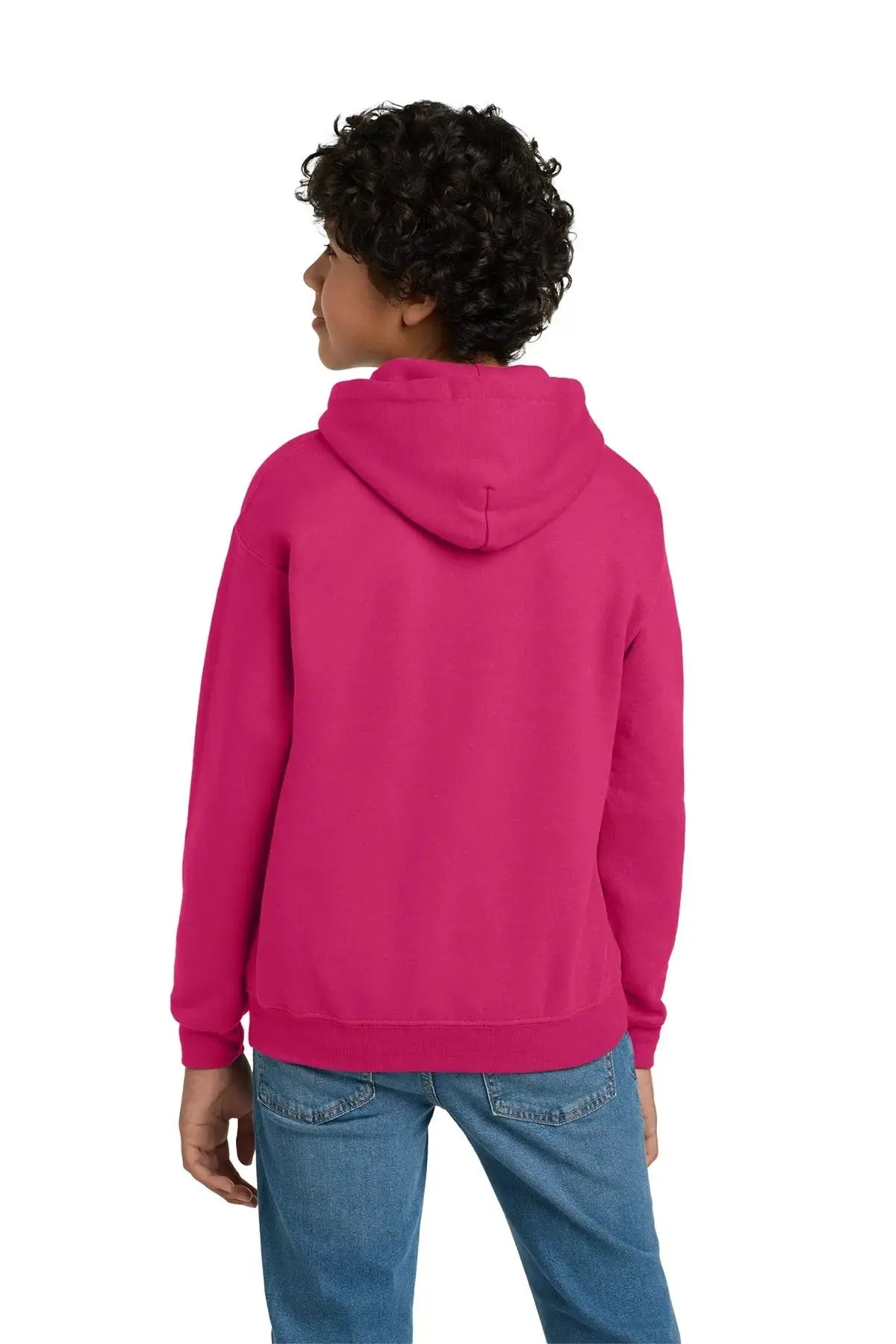 Carhartt® Midweight Thermal-Lined Full-Zip Sweatshirt #18500B Game Over Merch