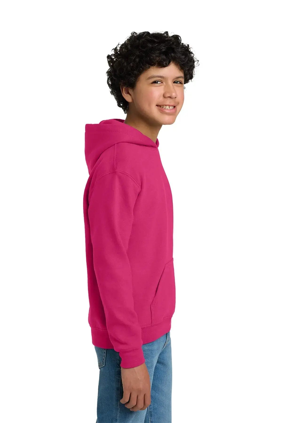 Carhartt® Midweight Thermal-Lined Full-Zip Sweatshirt #18500B Game Over Merch