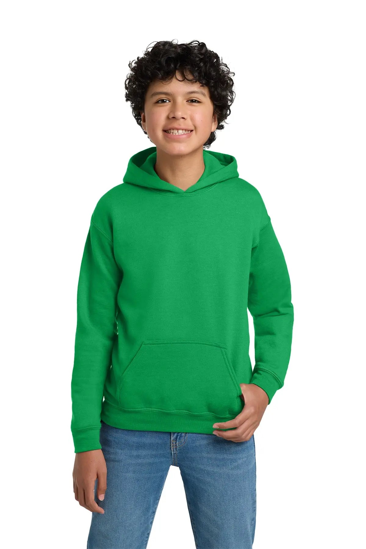 Carhartt® Midweight Thermal-Lined Full-Zip Sweatshirt #18500B