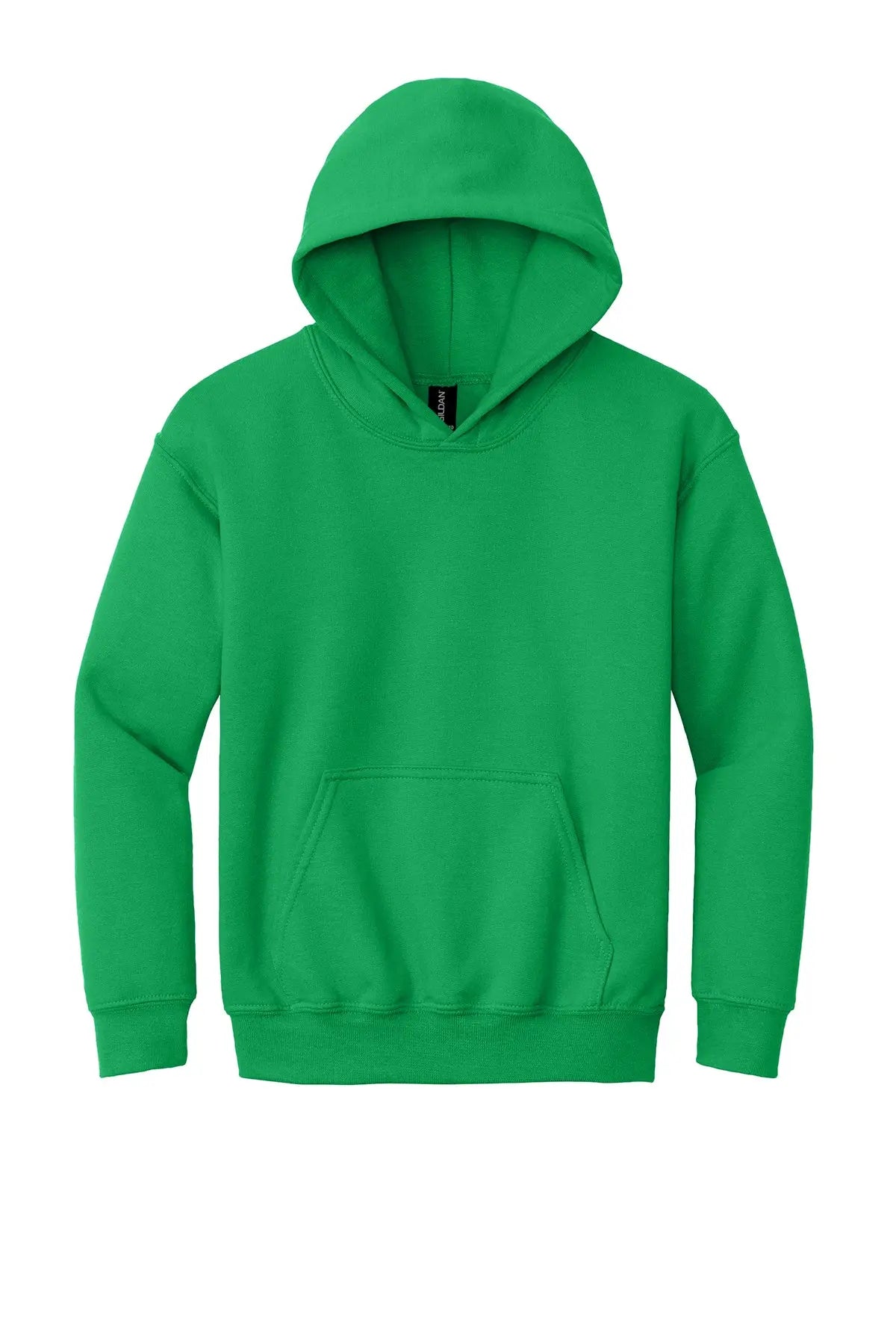 Carhartt® Midweight Thermal-Lined Full-Zip Sweatshirt #18500B