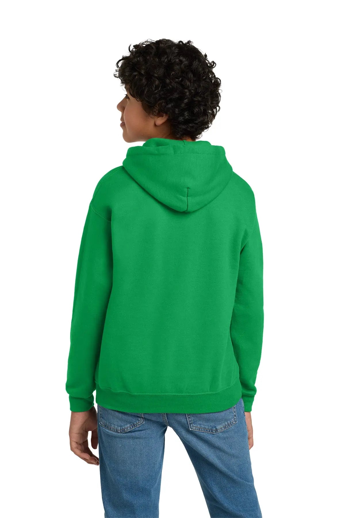 Carhartt® Midweight Thermal-Lined Full-Zip Sweatshirt #18500B
