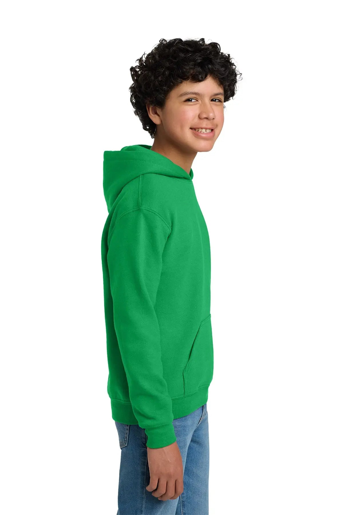 Carhartt® Midweight Thermal-Lined Full-Zip Sweatshirt #18500B