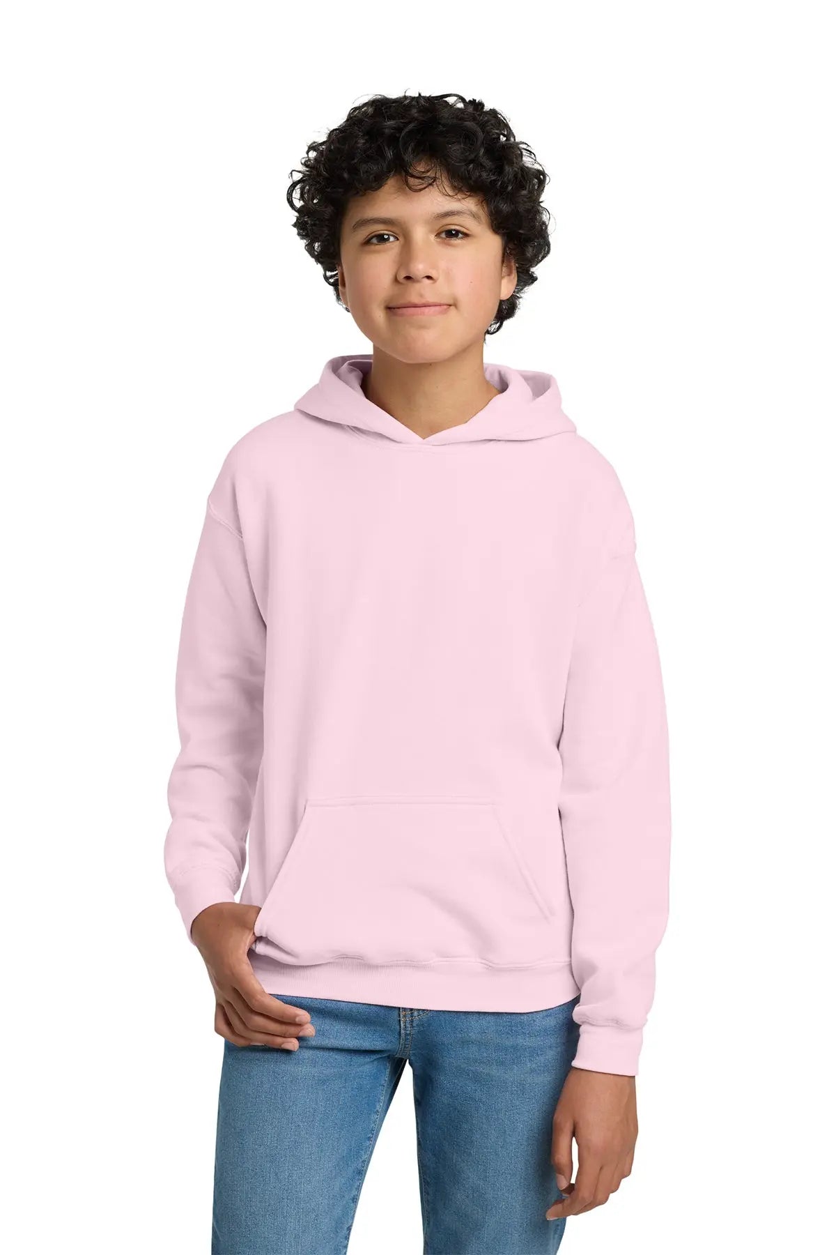 Carhartt® Midweight Thermal-Lined Full-Zip Sweatshirt #18500B
