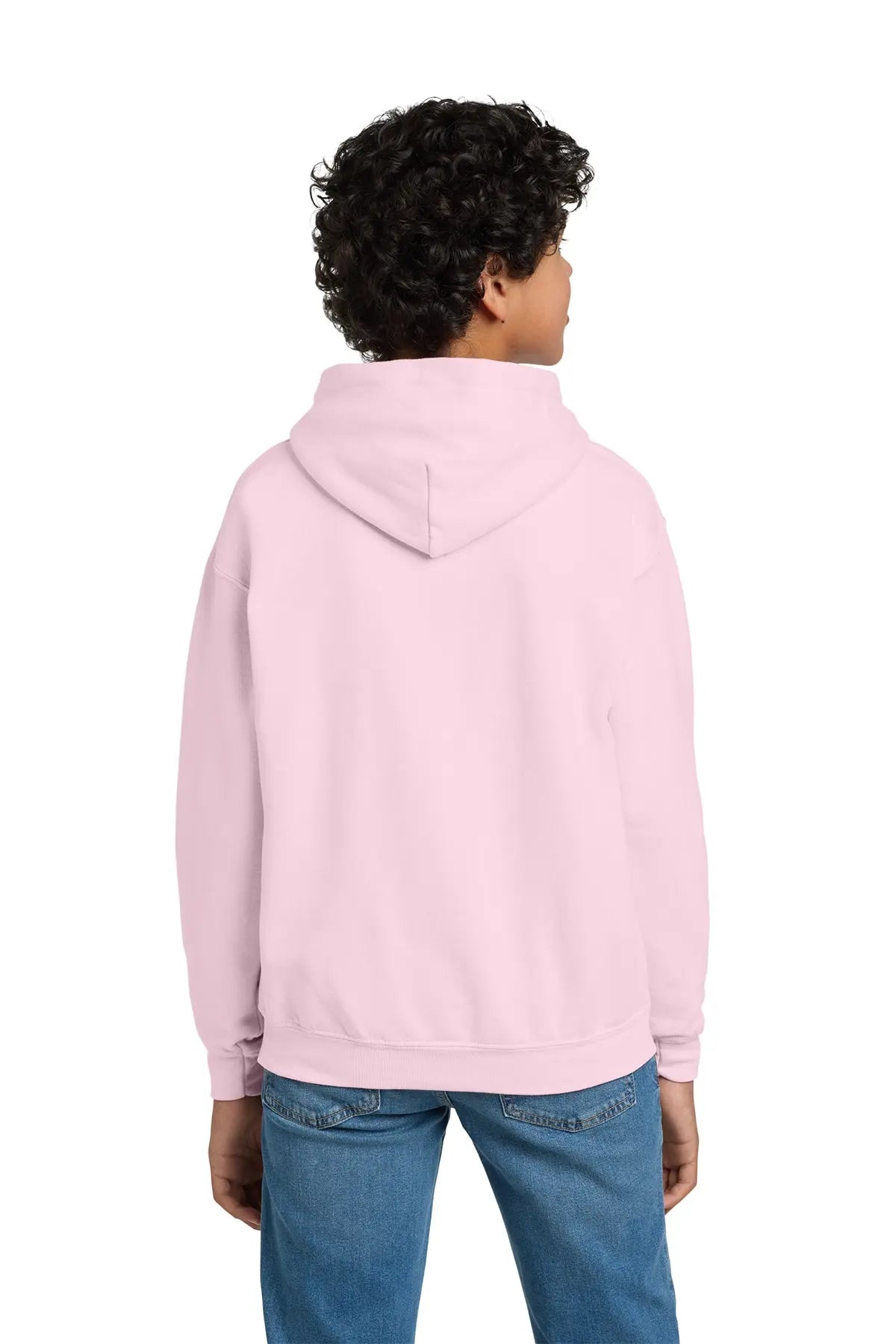 Carhartt® Midweight Thermal-Lined Full-Zip Sweatshirt #18500B