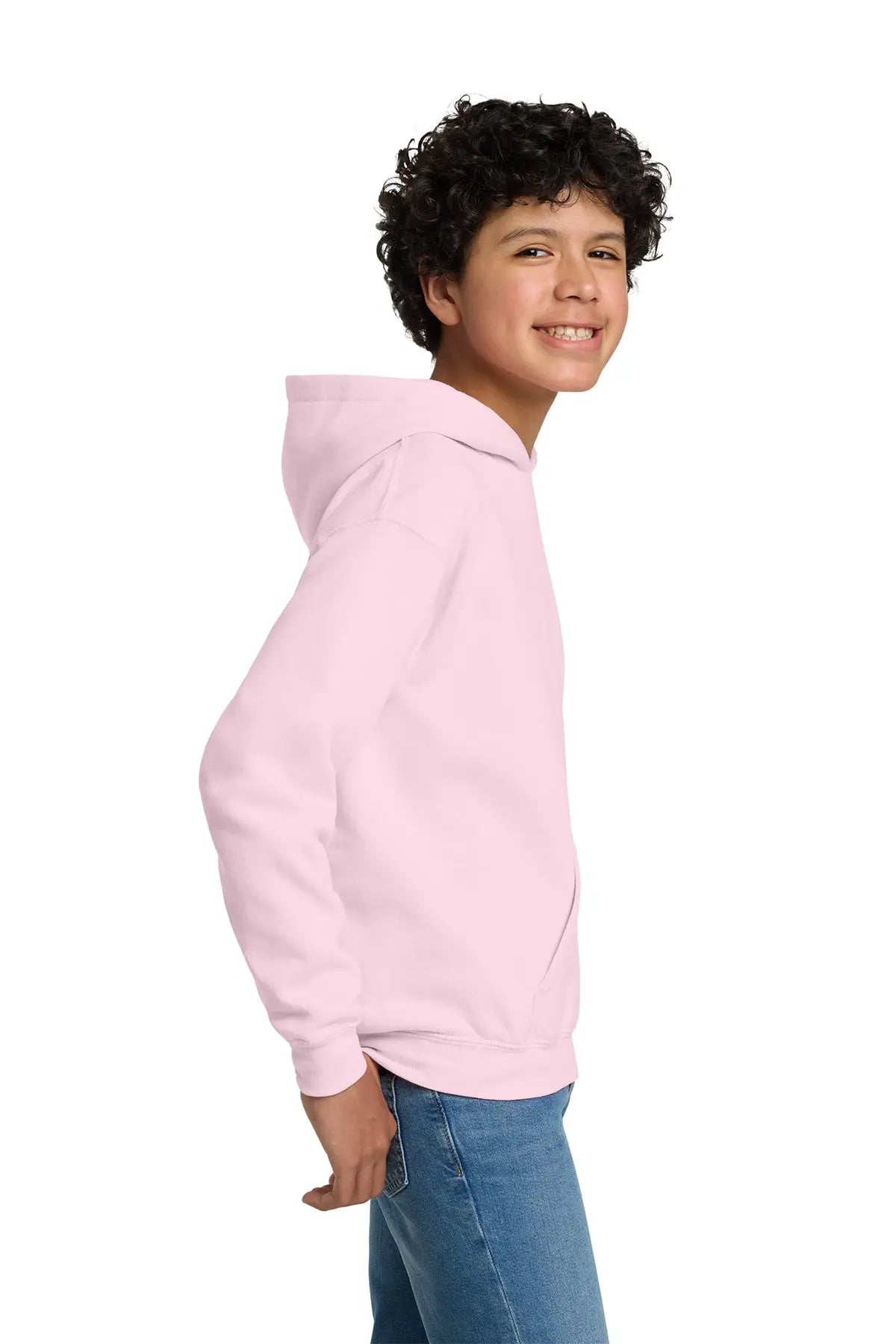 Carhartt® Midweight Thermal-Lined Full-Zip Sweatshirt #18500B