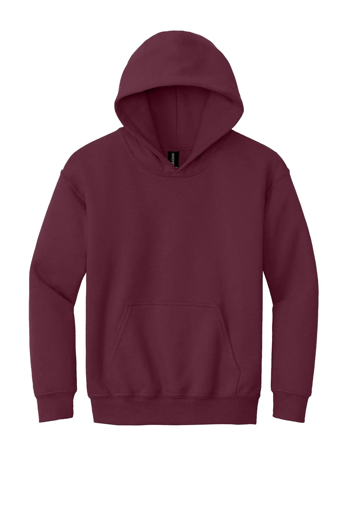 Carhartt® Midweight Thermal-Lined Full-Zip Sweatshirt #18500B