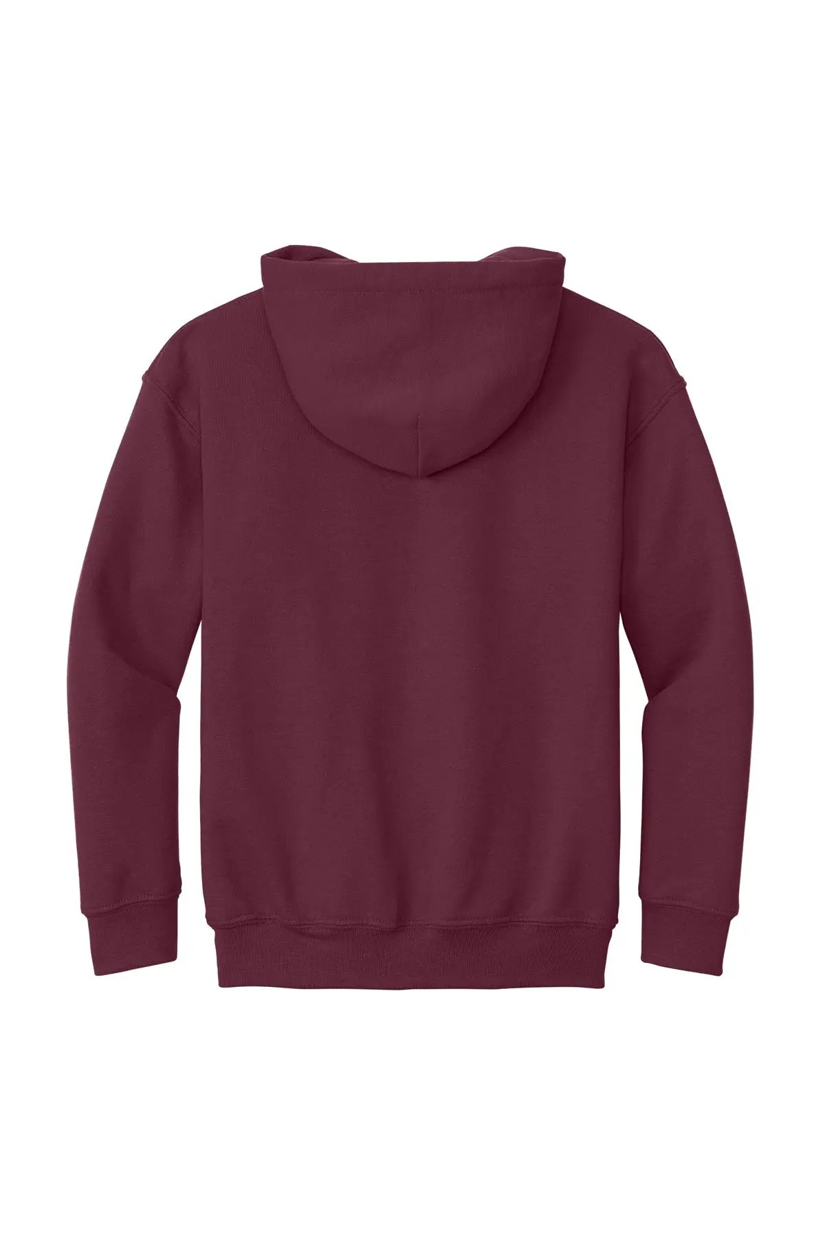 Carhartt® Midweight Thermal-Lined Full-Zip Sweatshirt #18500B