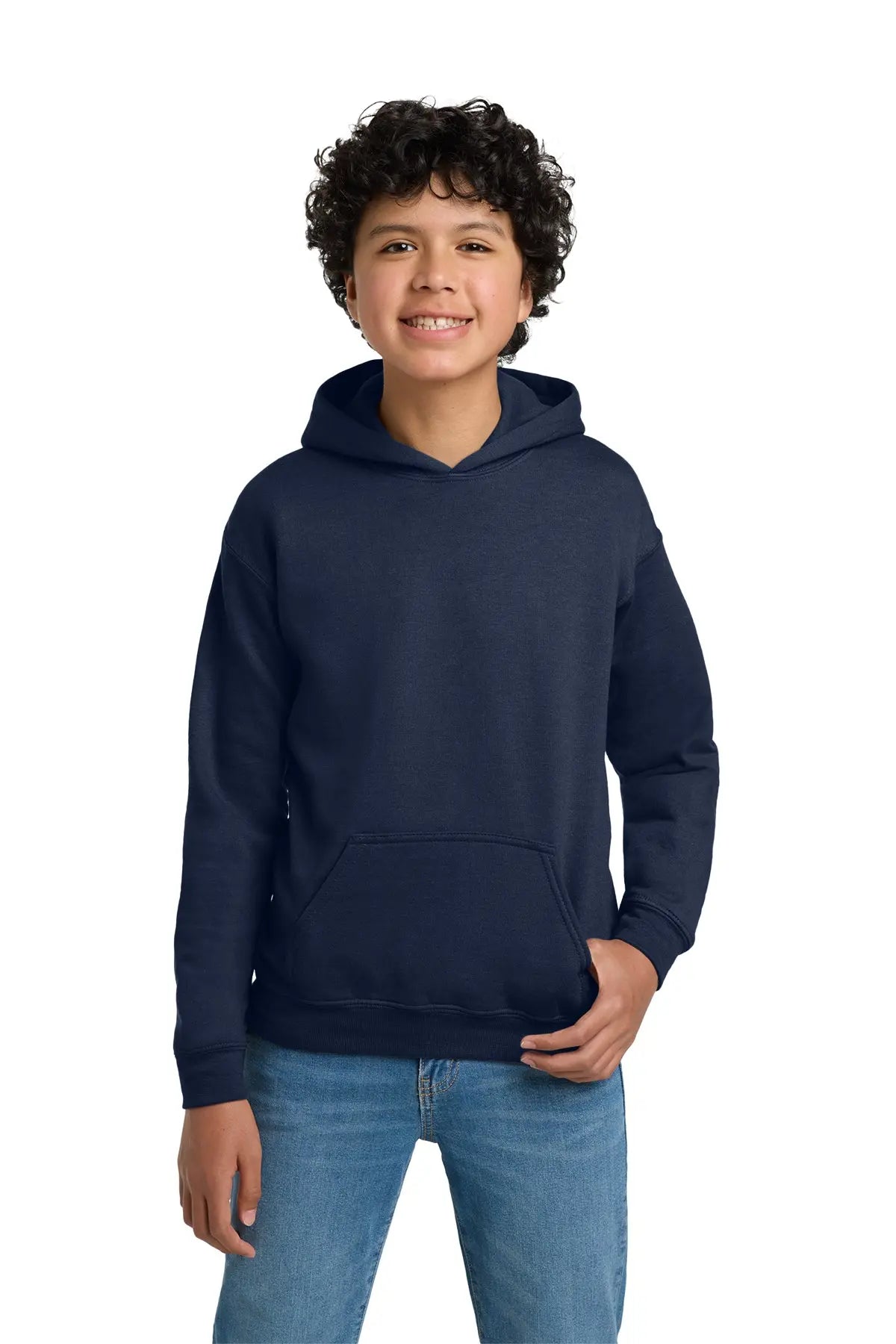 Carhartt® Midweight Thermal-Lined Full-Zip Sweatshirt #18500B