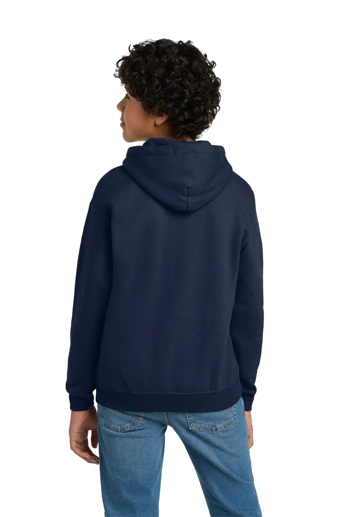 Carhartt® Midweight Thermal-Lined Full-Zip Sweatshirt #18500B