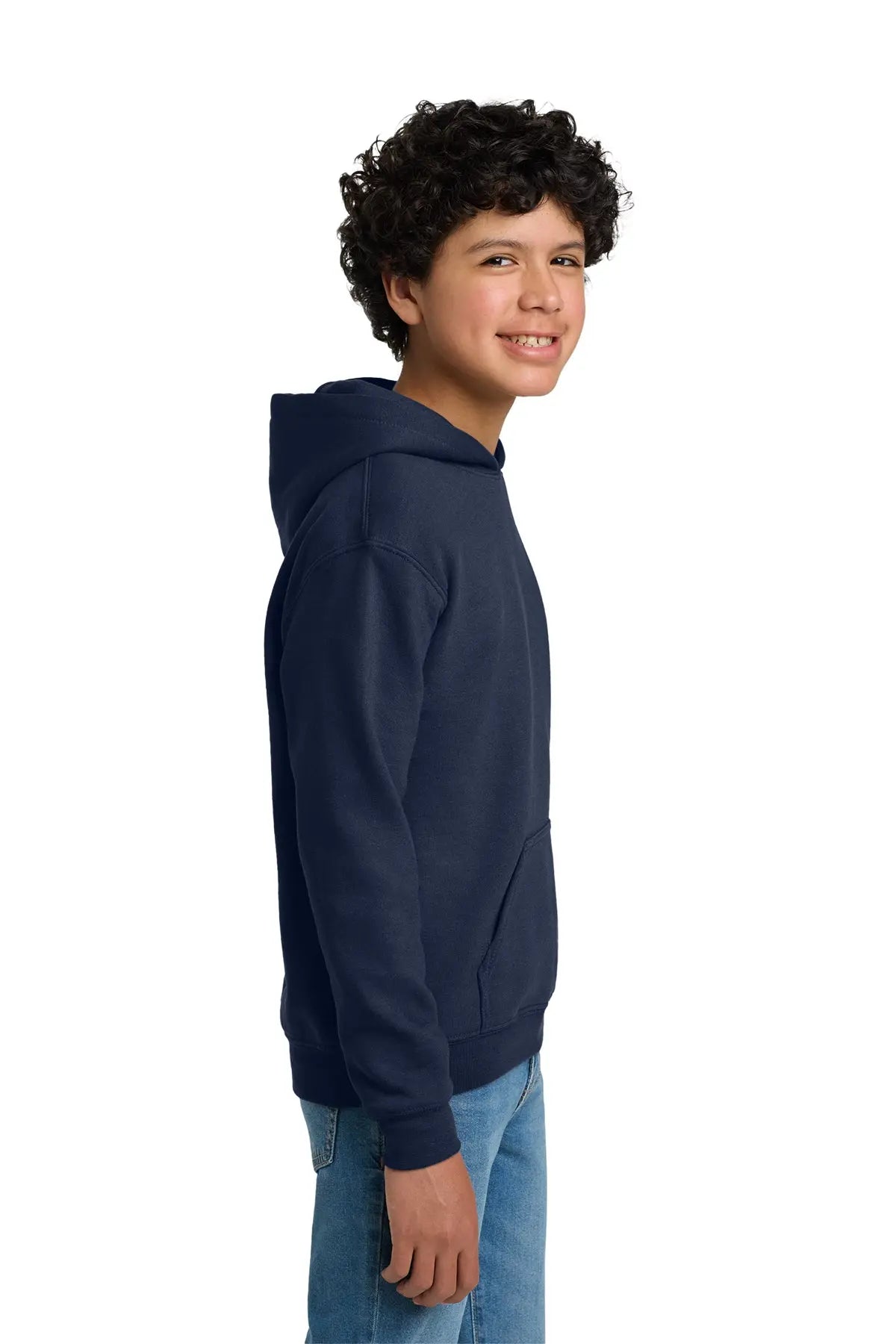 Carhartt® Midweight Thermal-Lined Full-Zip Sweatshirt #18500B