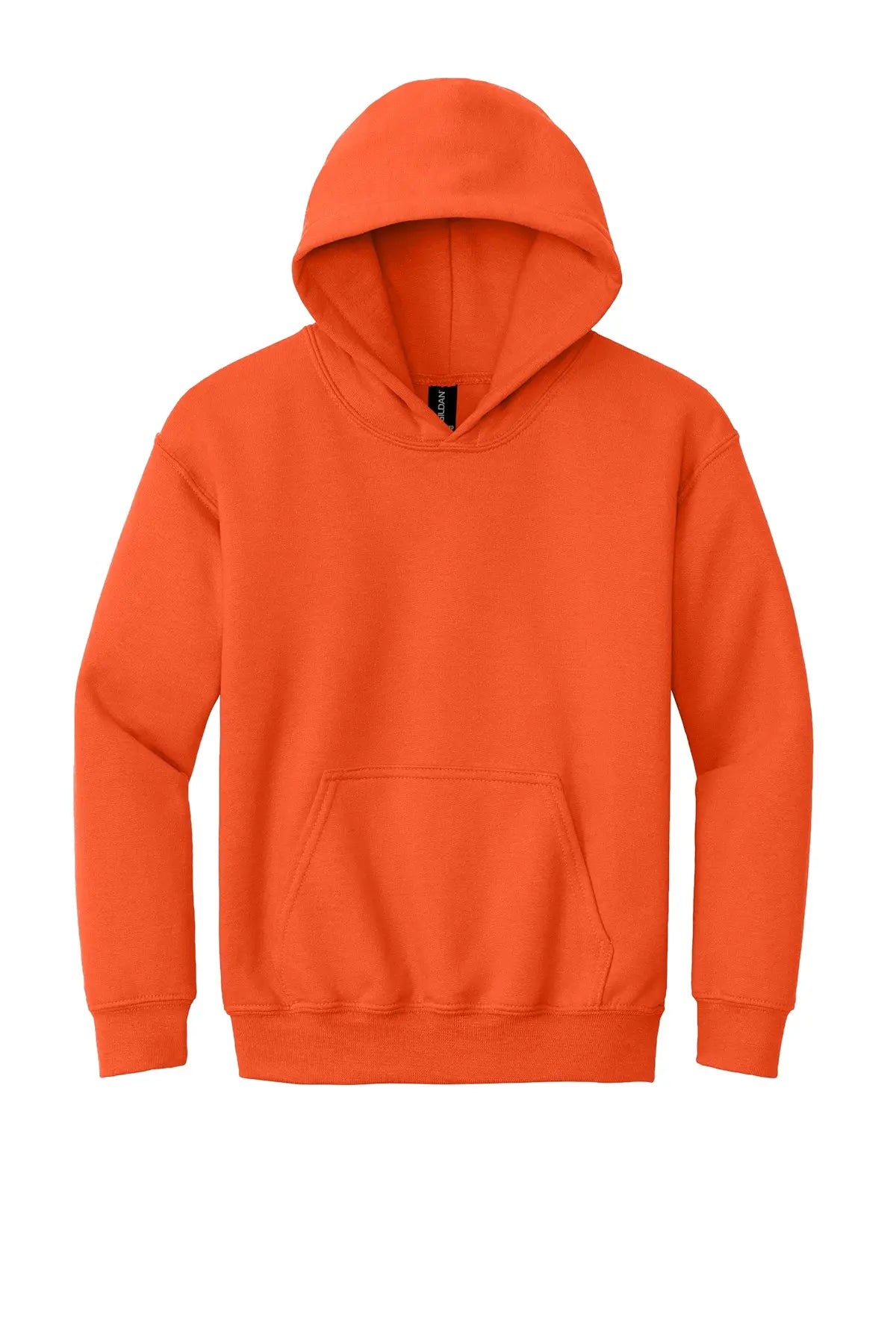 Carhartt® Midweight Thermal-Lined Full-Zip Sweatshirt #18500B