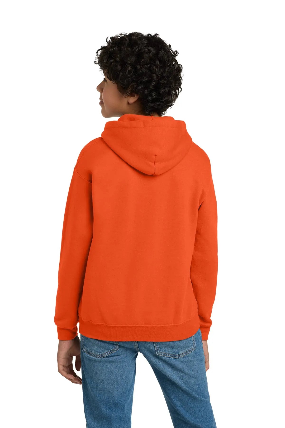 Carhartt® Midweight Thermal-Lined Full-Zip Sweatshirt #18500B
