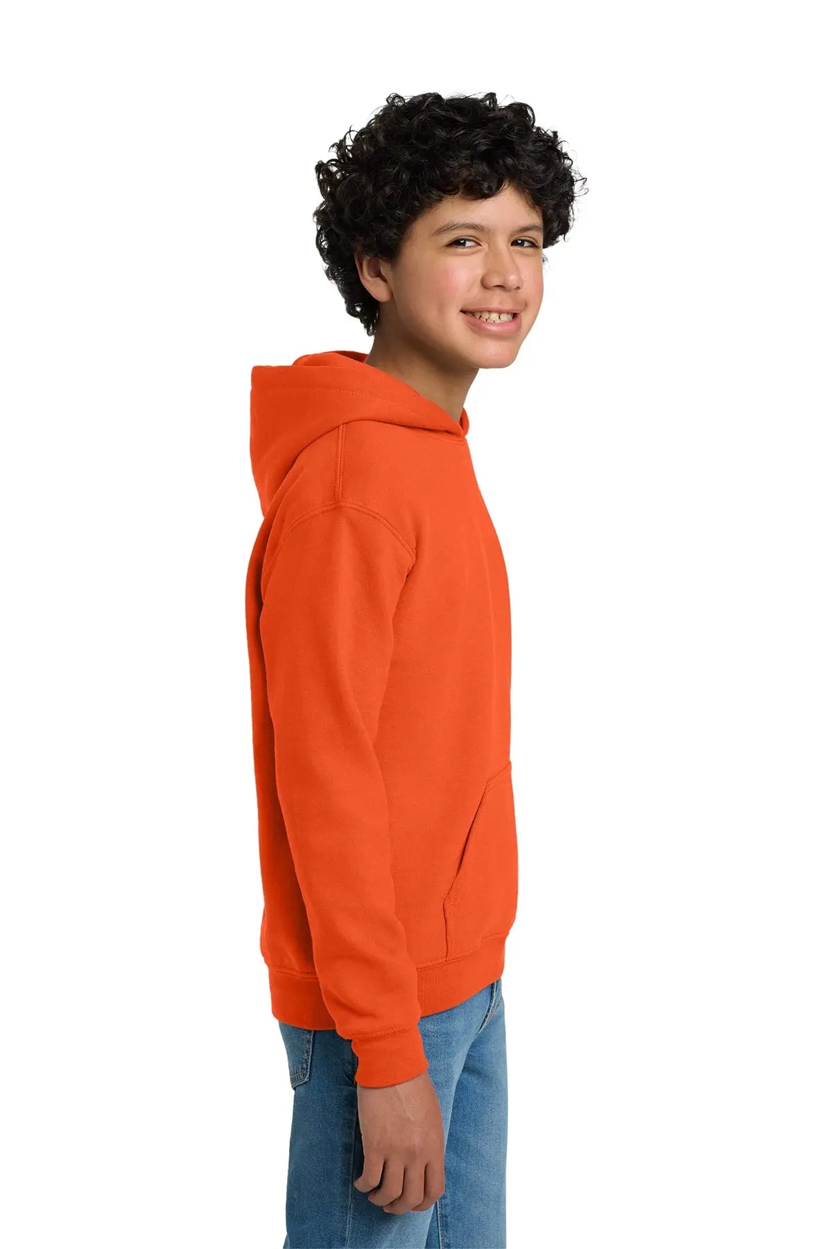 Carhartt® Midweight Thermal-Lined Full-Zip Sweatshirt #18500B