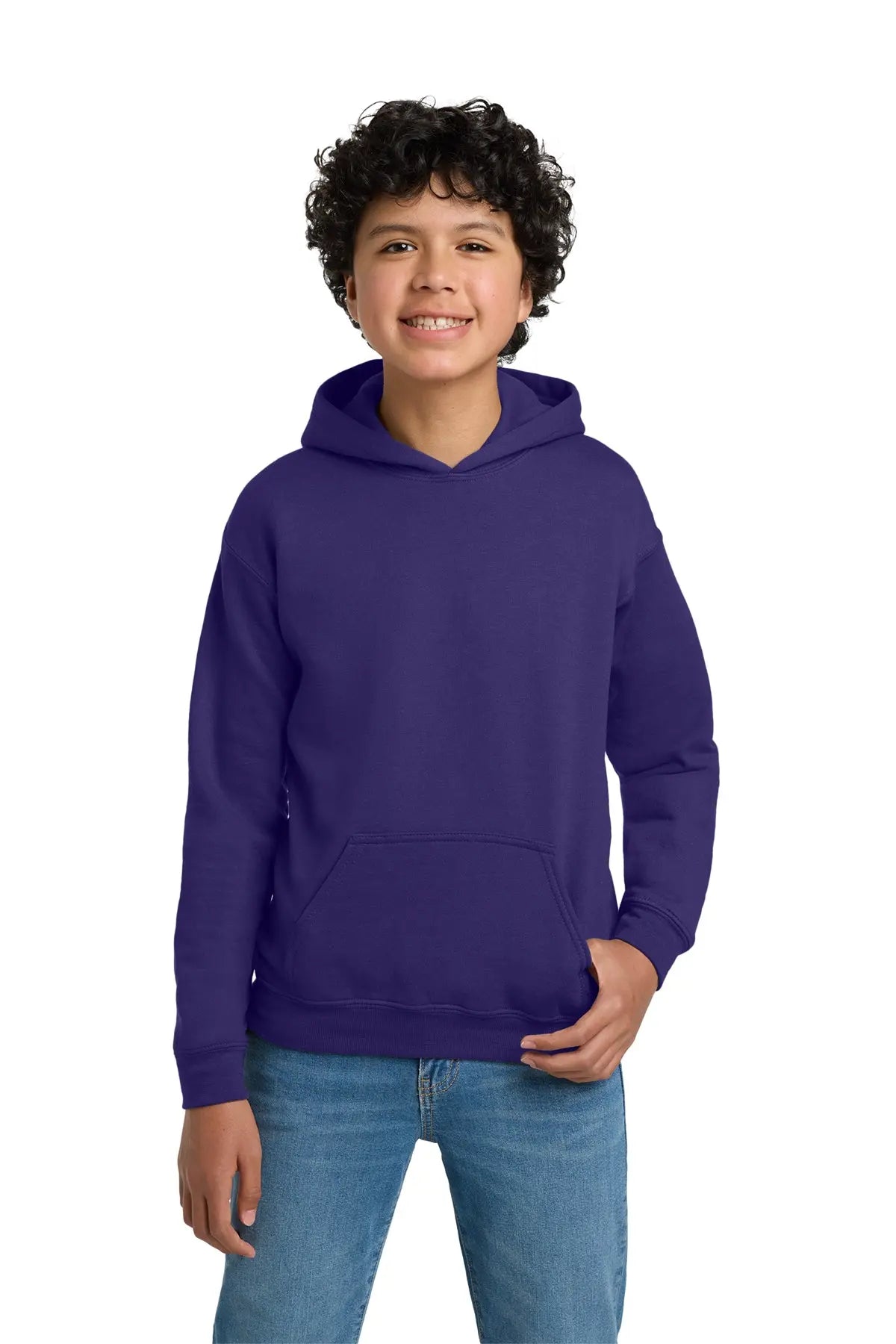 Carhartt® Midweight Thermal-Lined Full-Zip Sweatshirt #18500B