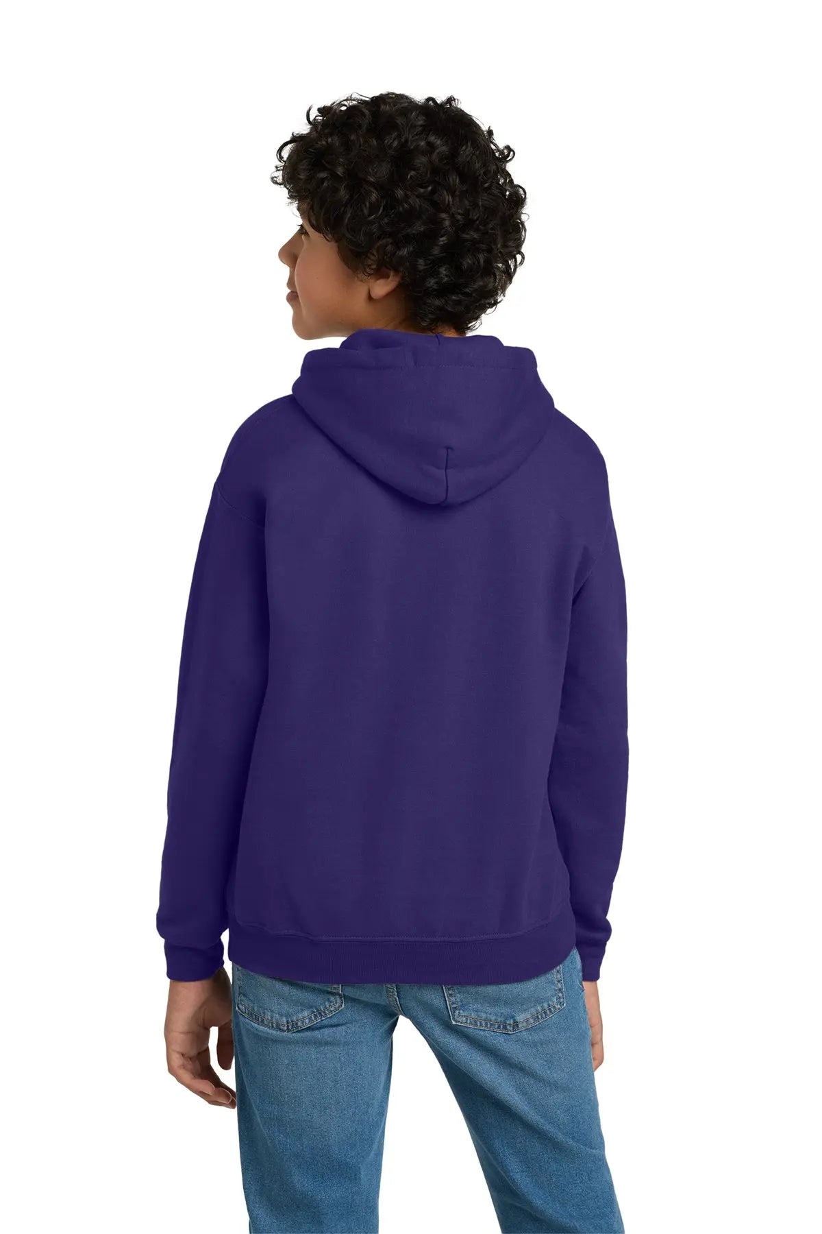 Carhartt® Midweight Thermal-Lined Full-Zip Sweatshirt #18500B