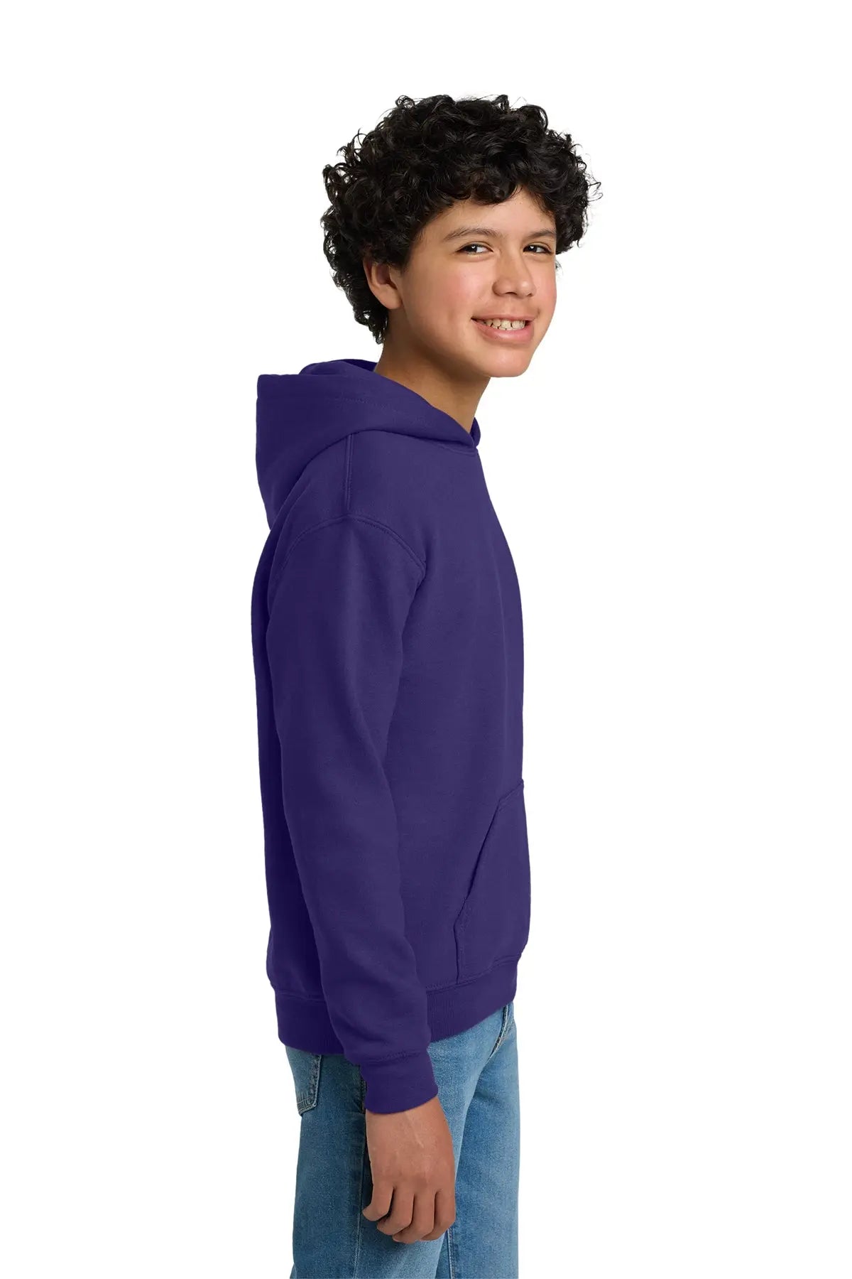Carhartt® Midweight Thermal-Lined Full-Zip Sweatshirt #18500B