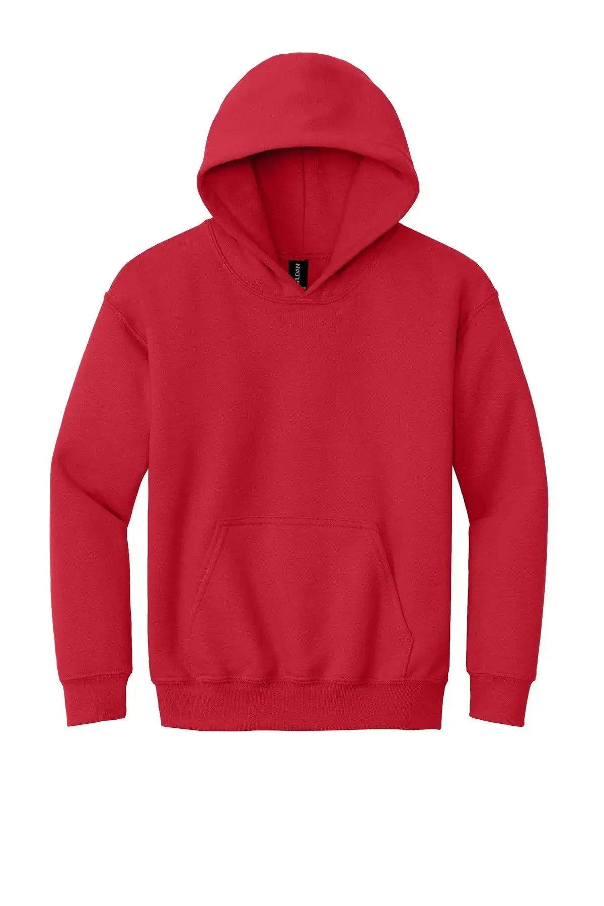Carhartt® Midweight Thermal-Lined Full-Zip Sweatshirt #18500B Game Over Merch