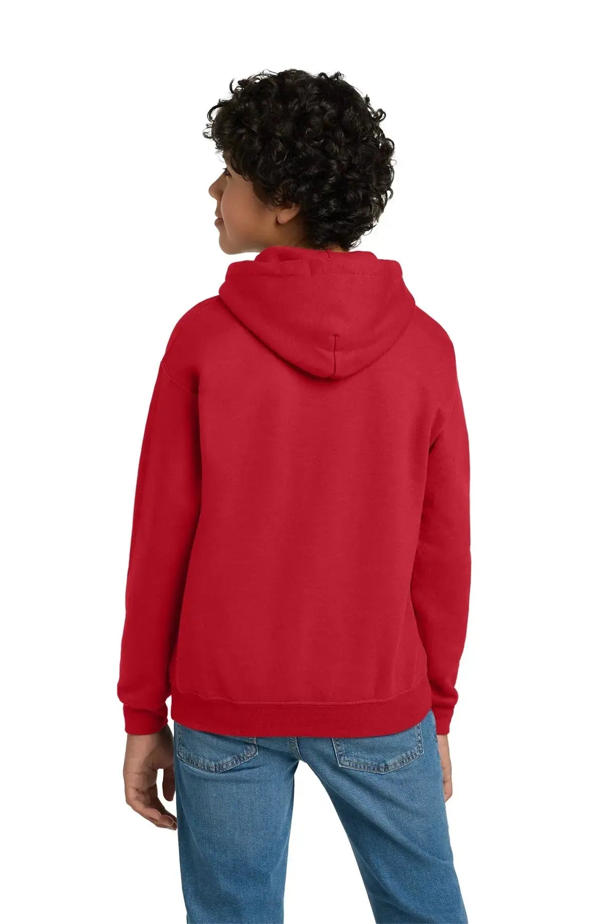 Carhartt® Midweight Thermal-Lined Full-Zip Sweatshirt #18500B Game Over Merch