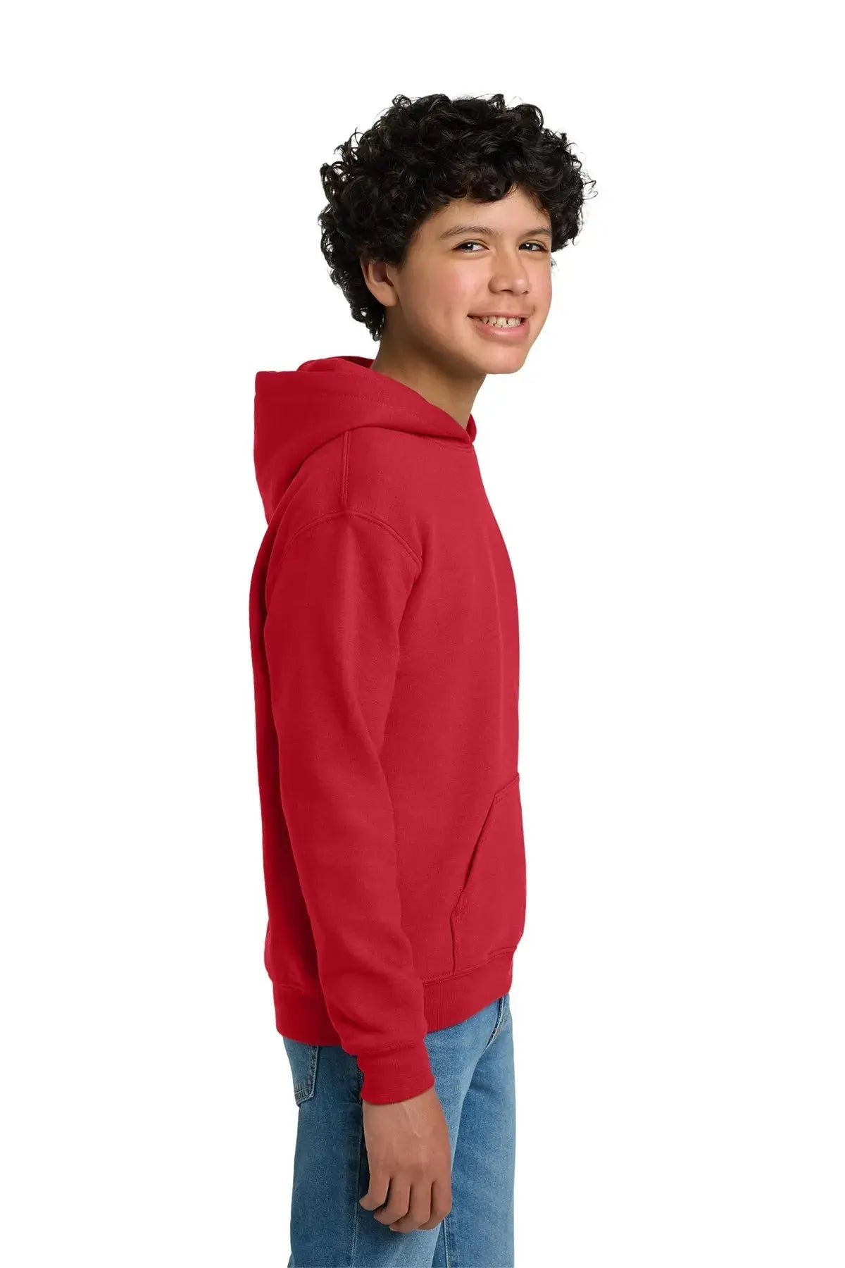 Carhartt® Midweight Thermal-Lined Full-Zip Sweatshirt #18500B Game Over Merch