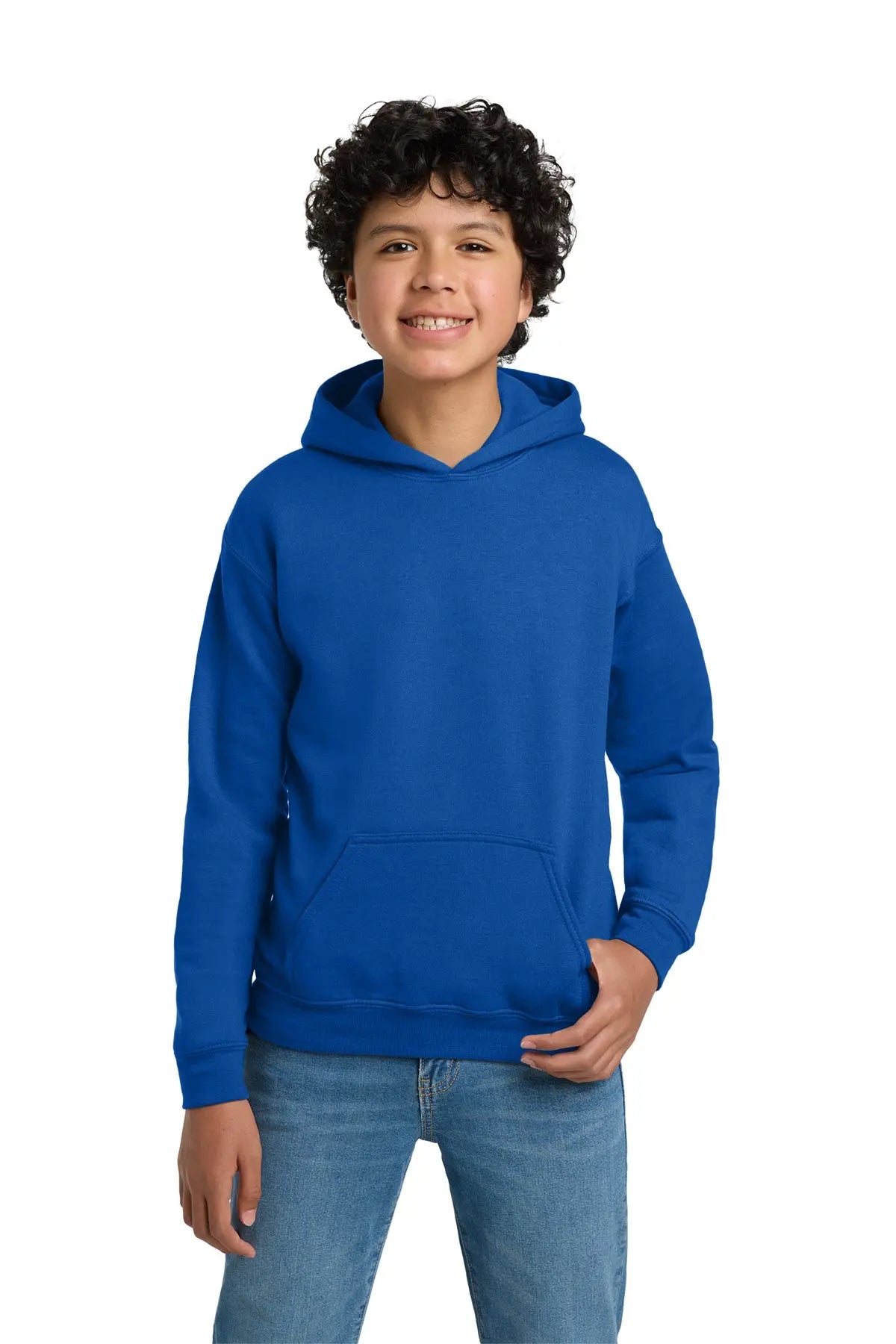 Carhartt® Midweight Thermal-Lined Full-Zip Sweatshirt #18500B