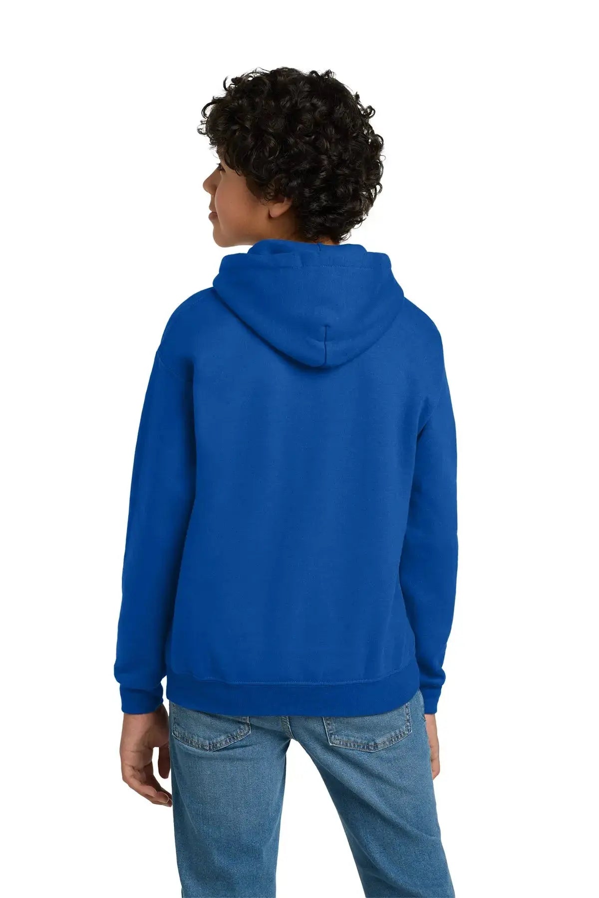 Carhartt® Midweight Thermal-Lined Full-Zip Sweatshirt #18500B Game Over Merch