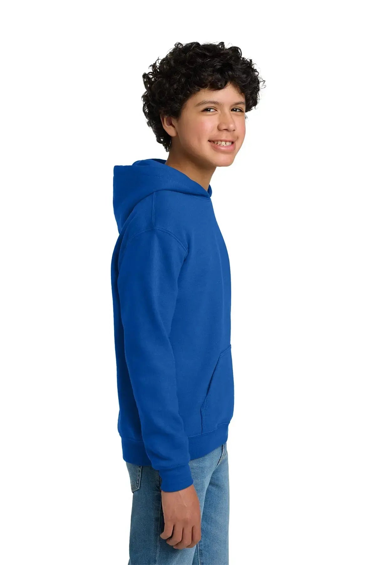 Carhartt® Midweight Thermal-Lined Full-Zip Sweatshirt #18500B Game Over Merch