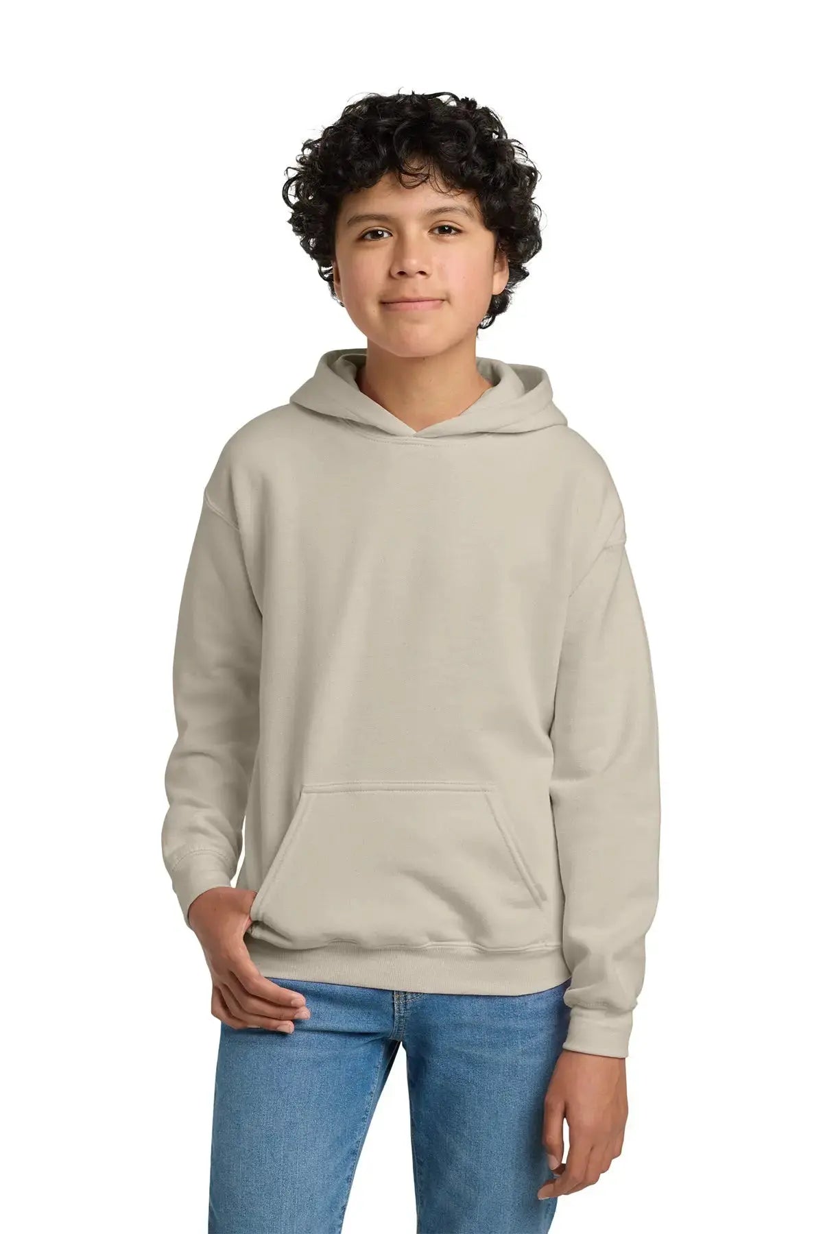 Carhartt® Midweight Thermal-Lined Full-Zip Sweatshirt #18500B Game Over Merch