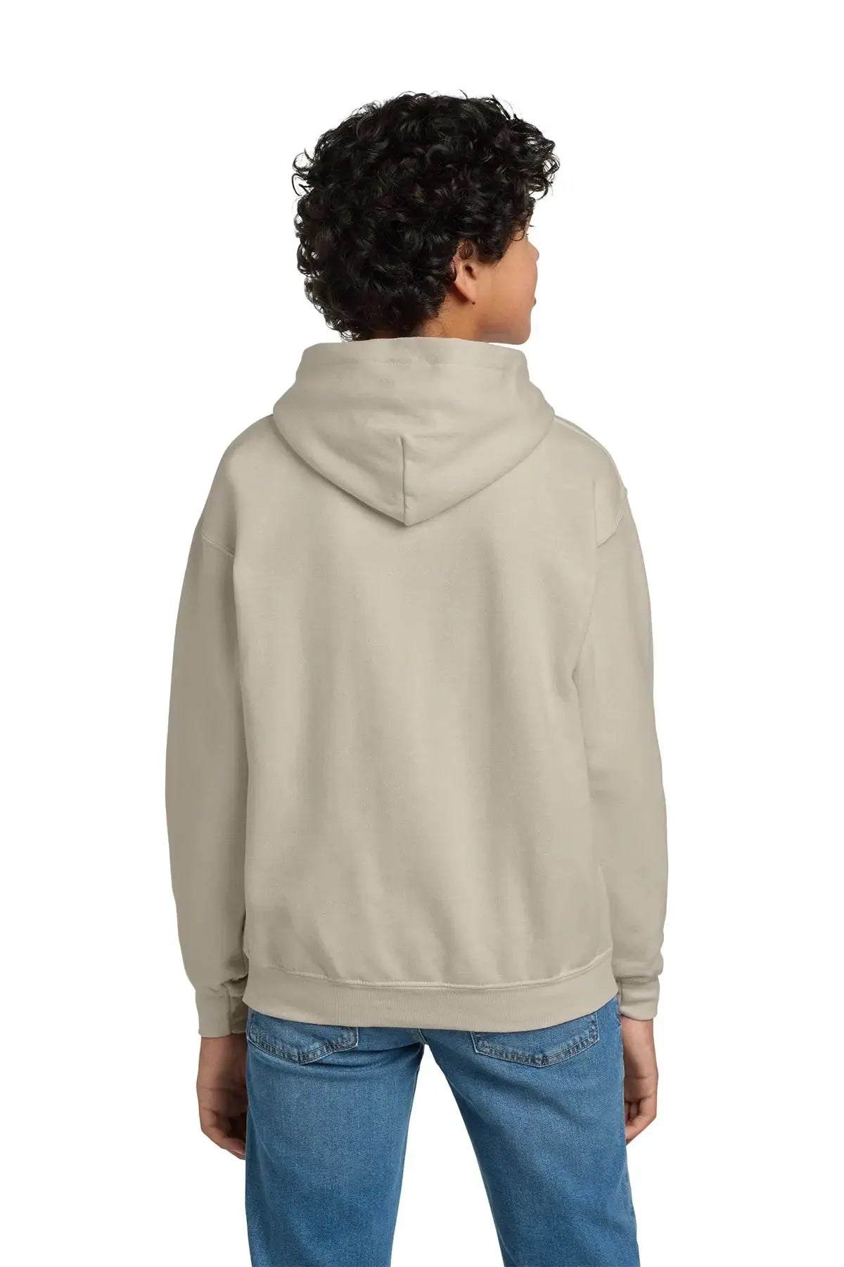 Carhartt® Midweight Thermal-Lined Full-Zip Sweatshirt #18500B Game Over Merch