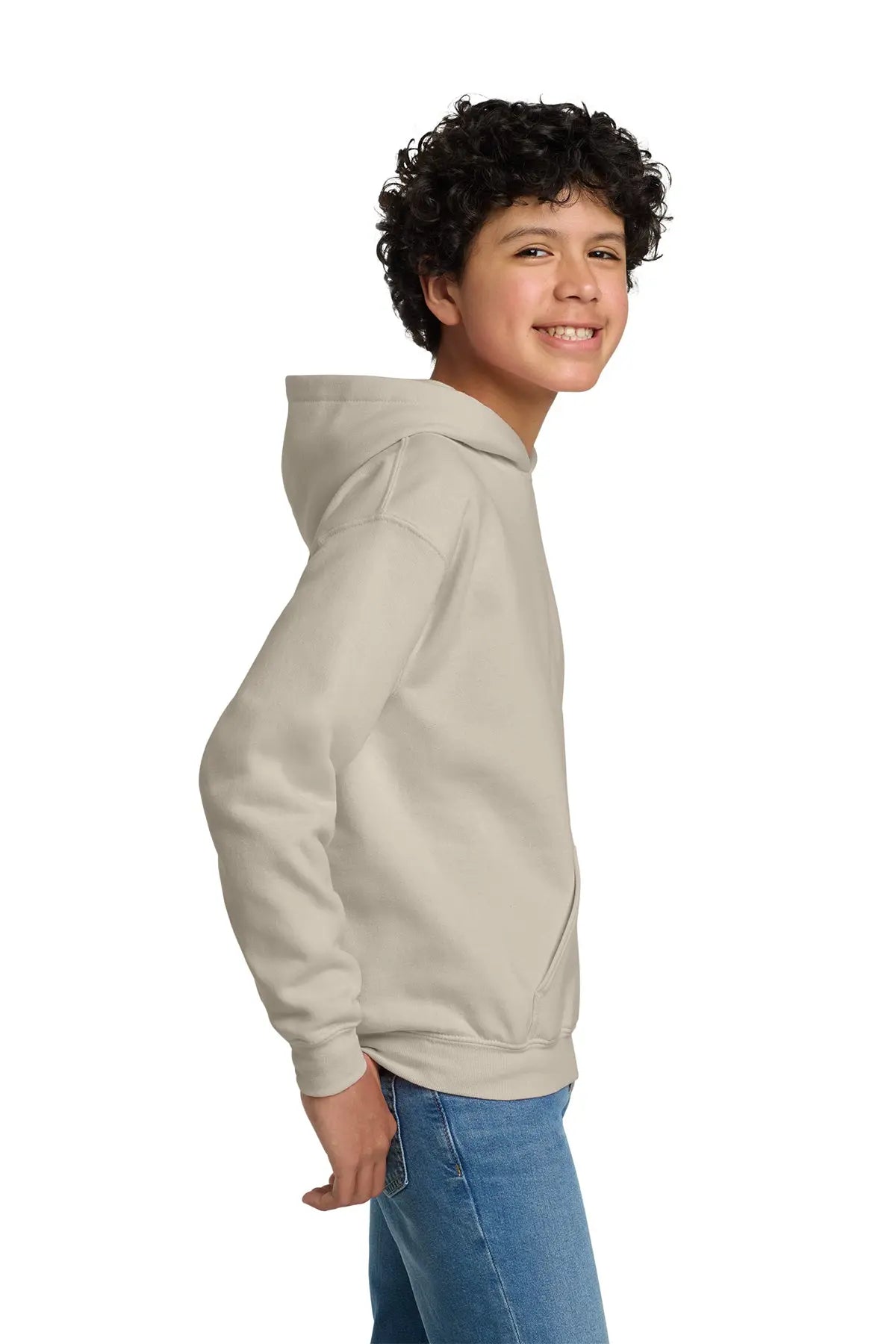 Carhartt® Midweight Thermal-Lined Full-Zip Sweatshirt #18500B