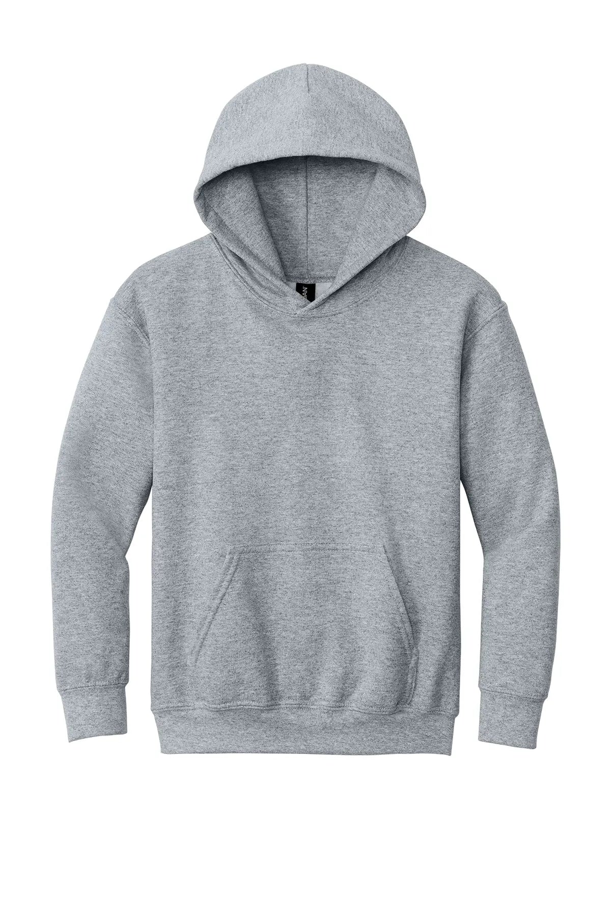 Carhartt® Midweight Thermal-Lined Full-Zip Sweatshirt #18500B