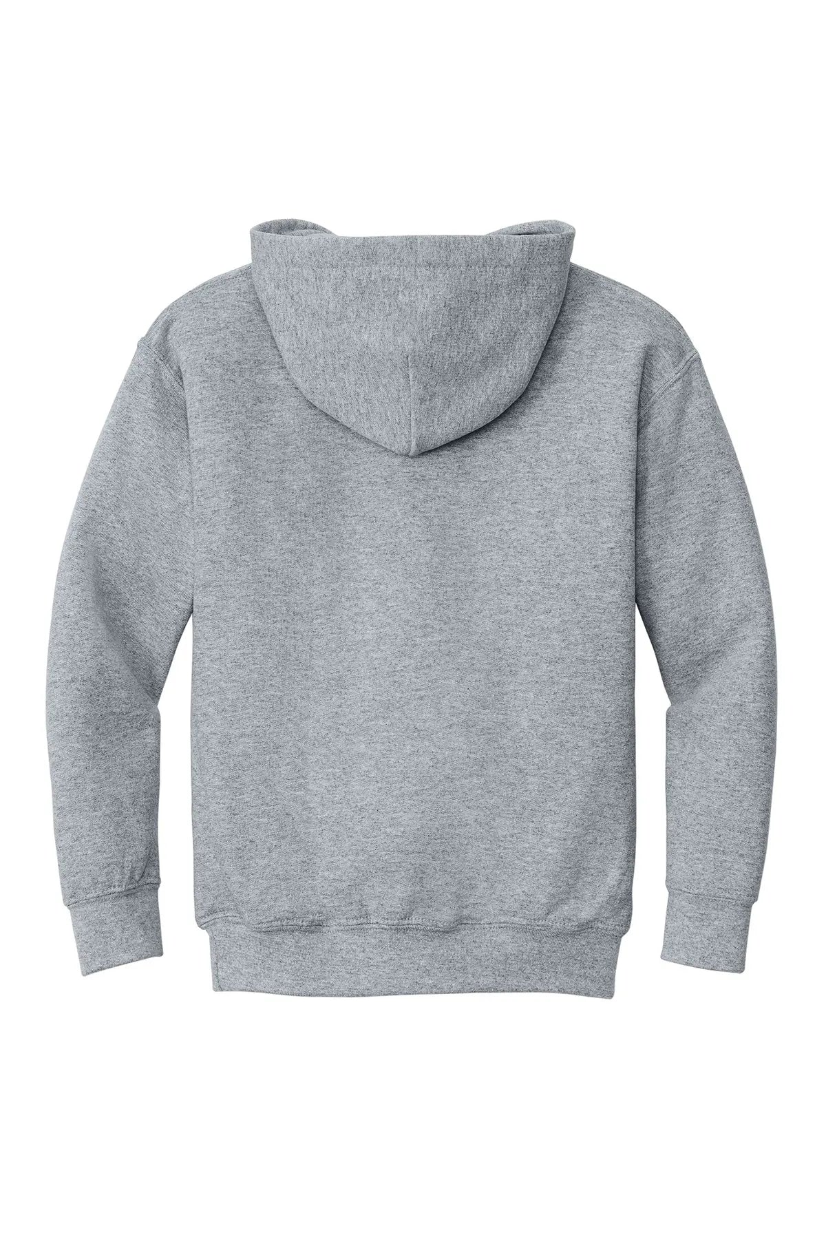 Carhartt® Midweight Thermal-Lined Full-Zip Sweatshirt #18500B