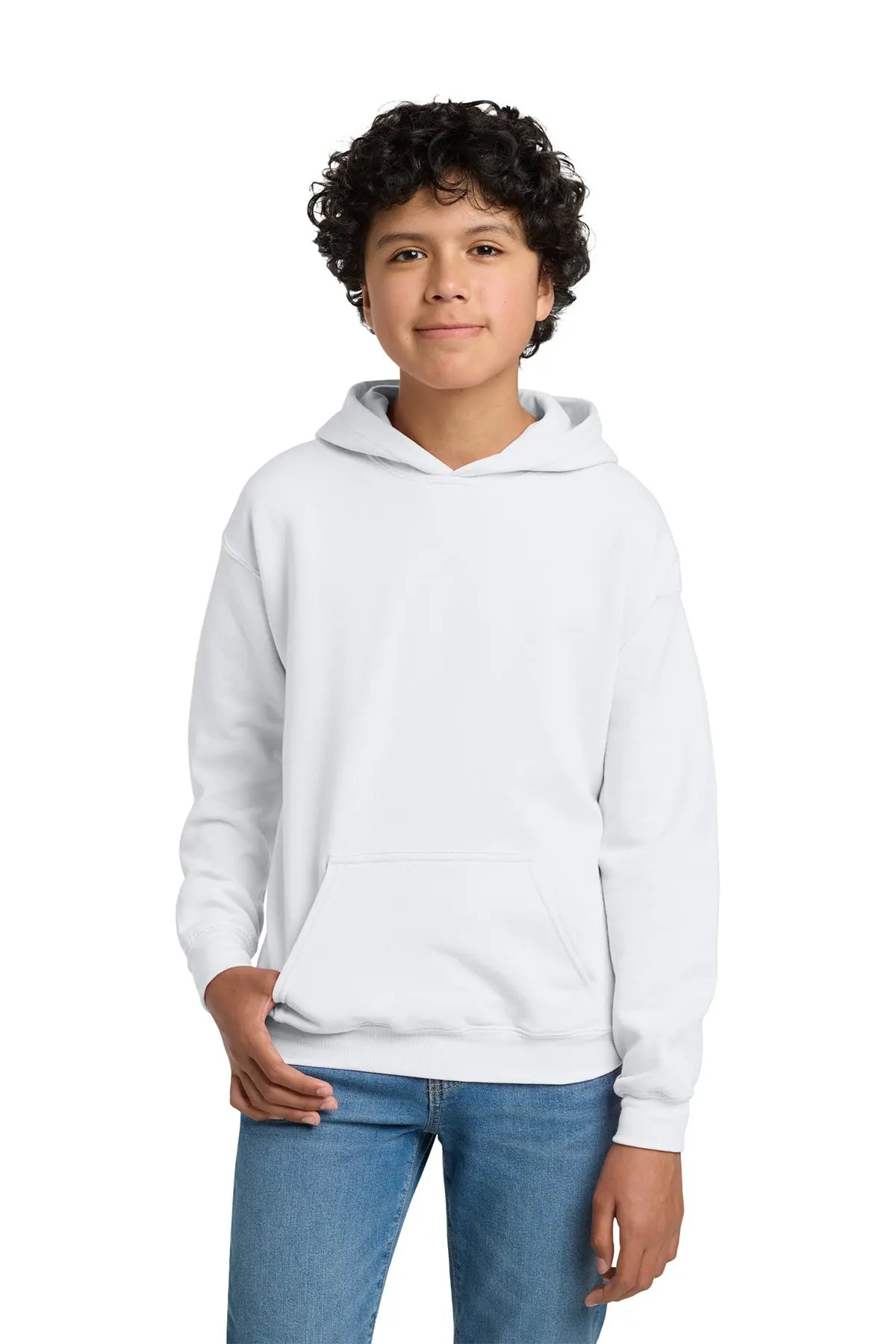 Carhartt® Midweight Thermal-Lined Full-Zip Sweatshirt #18500B