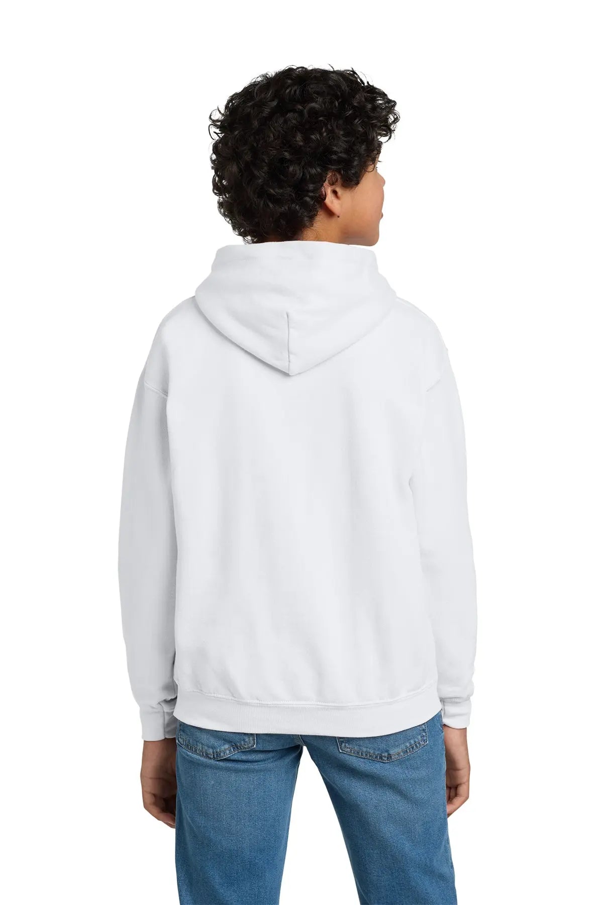 Carhartt® Midweight Thermal-Lined Full-Zip Sweatshirt #18500B