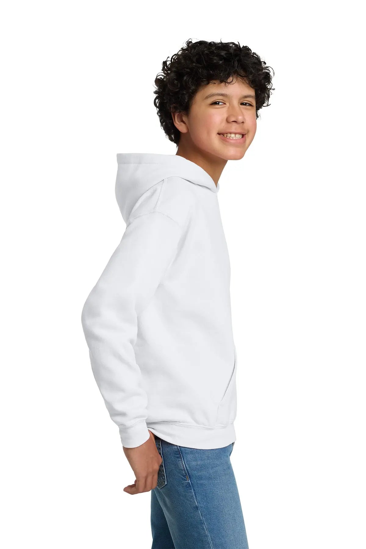 Carhartt® Midweight Thermal-Lined Full-Zip Sweatshirt #18500B