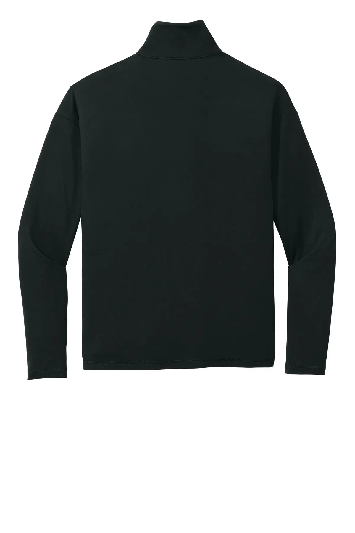 New Era® Women’s Power 1/2-Zip #LNEA228 Game Over Merch