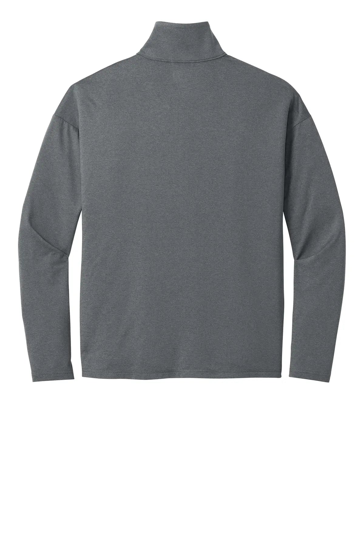 New Era® Women’s Power 1/2-Zip #LNEA228 Game Over Merch