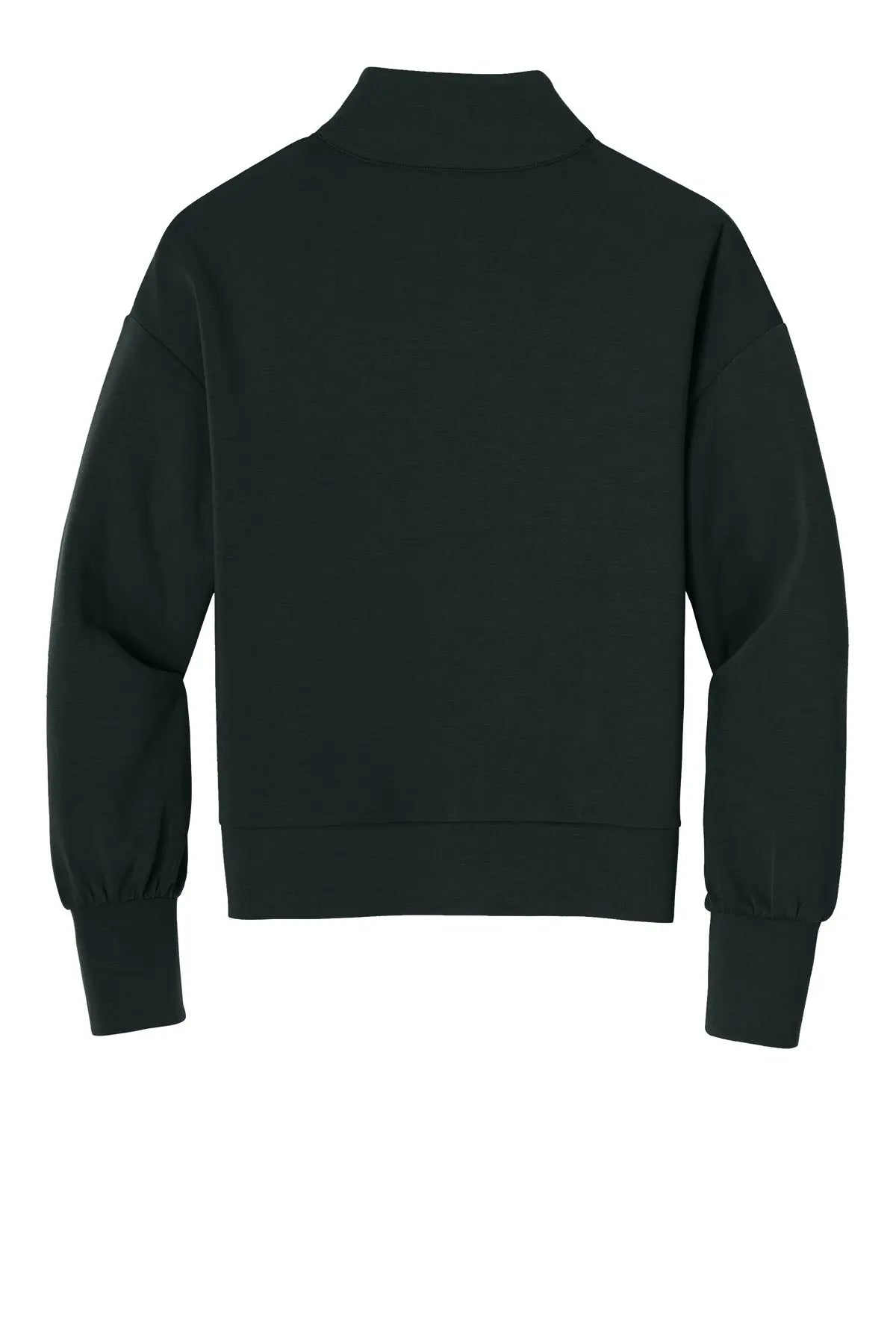 OGIO® Women’s Transcend 1/4-Zip #LOG861 Game Over Merch