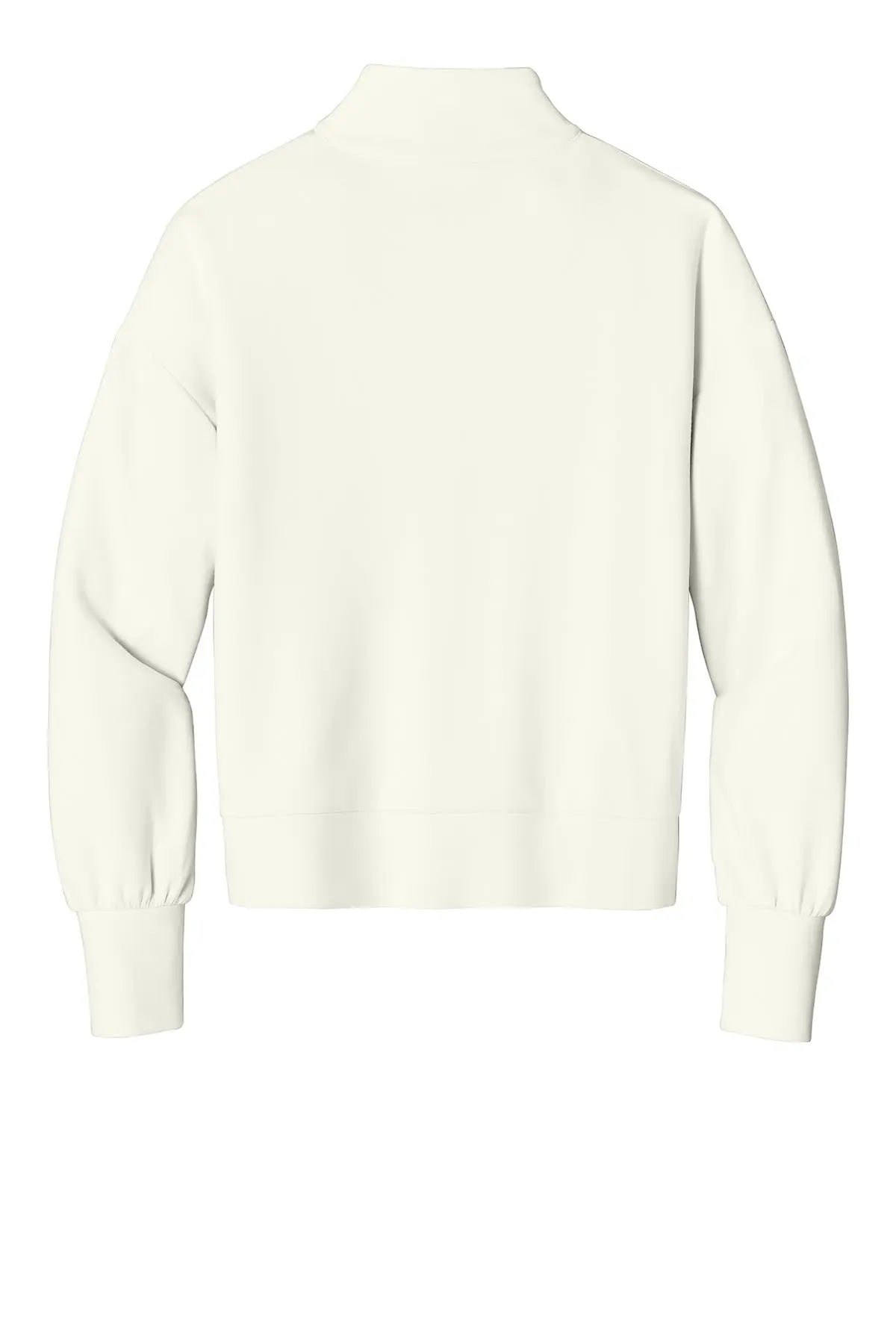 OGIO® Women’s Transcend 1/4-Zip #LOG861 Game Over Merch