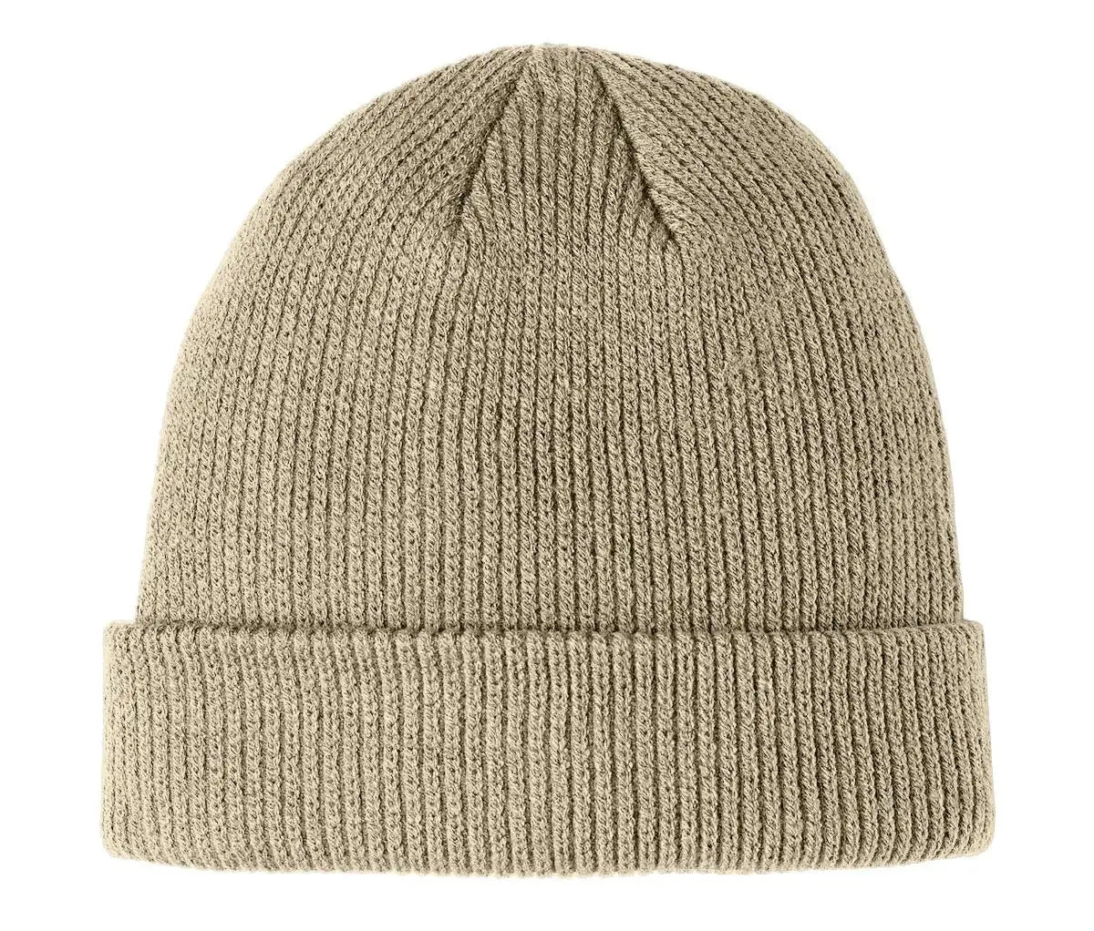 Port Authority® Cozy Cuffed Beanie #C977 Game Over Merch