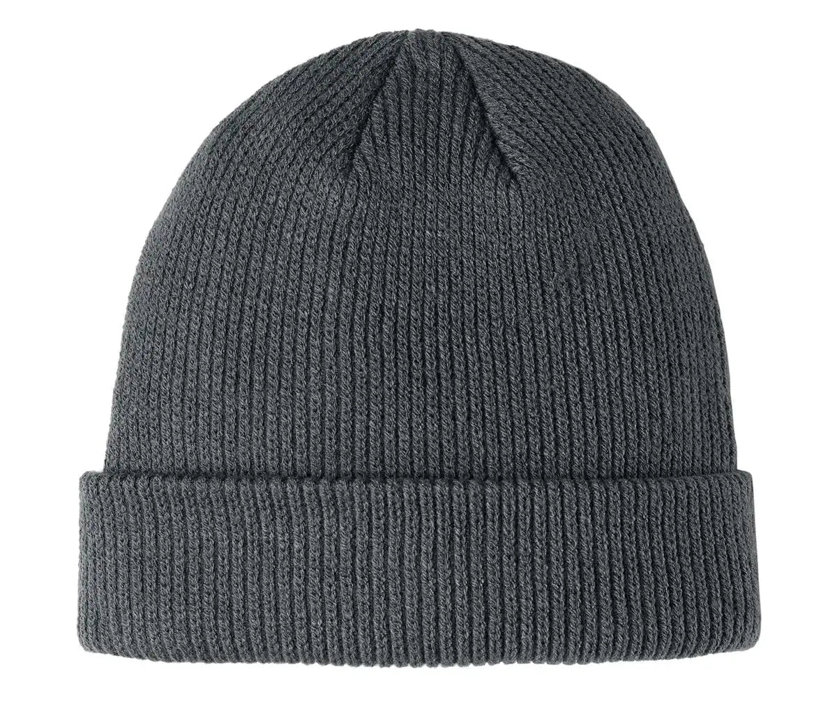 Port Authority® Cozy Cuffed Beanie #C977 Game Over Merch