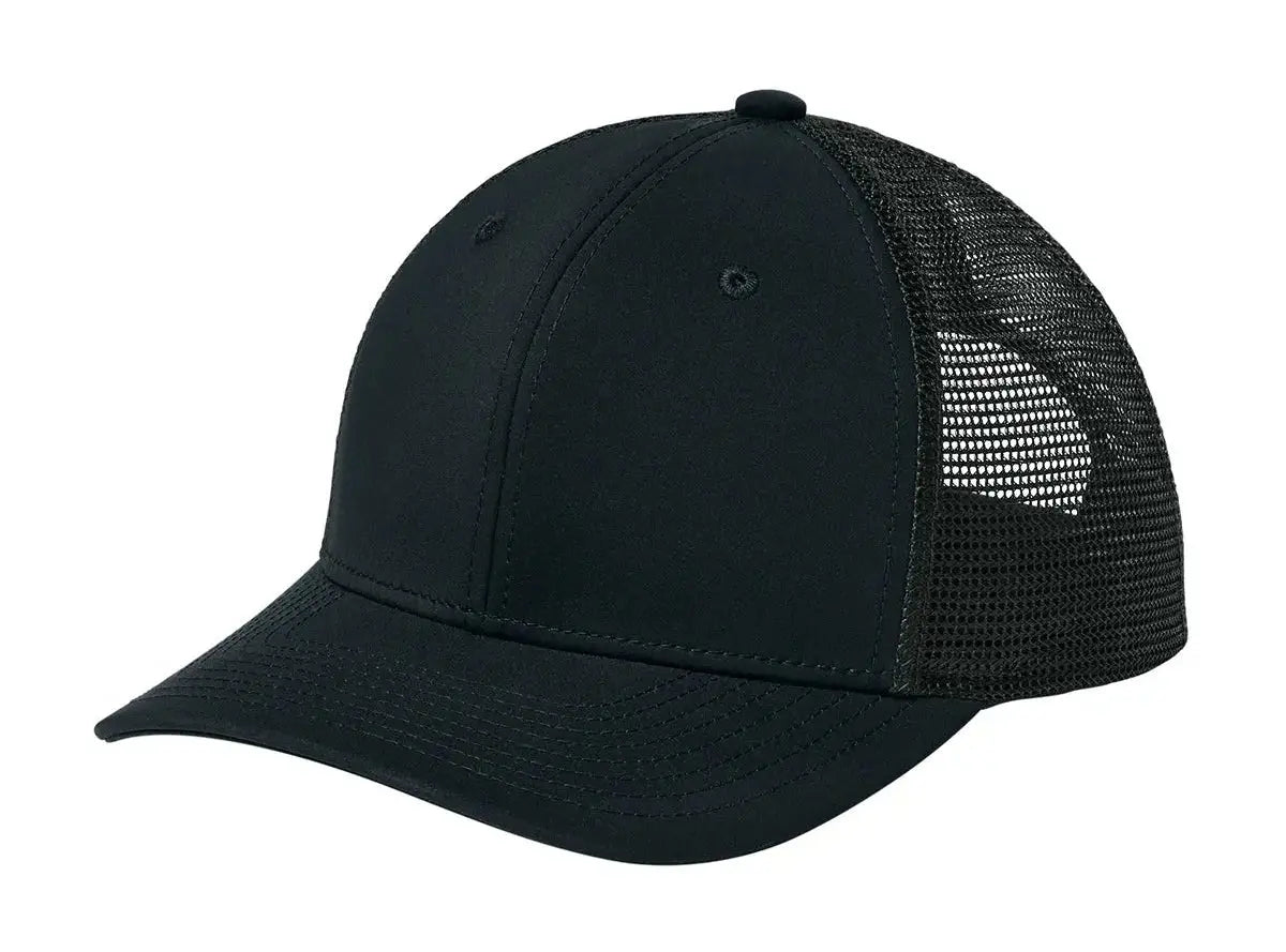 Sport-Tek® Club Trucker Cap #STC46 Game Over Merch