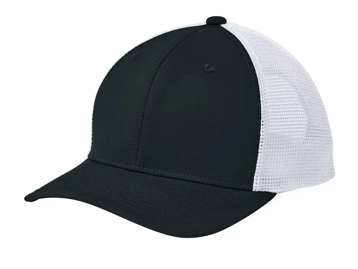 Sport-Tek® Club Trucker Cap #STC46 Game Over Merch
