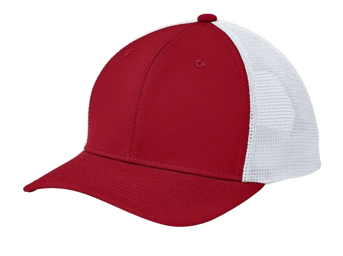 Sport-Tek® Club Trucker Cap #STC46 Game Over Merch