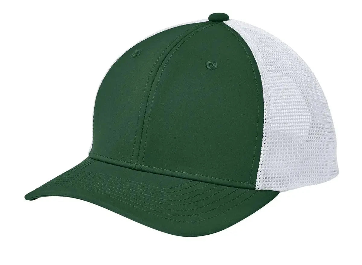 Sport-Tek® Club Trucker Cap #STC46 Game Over Merch