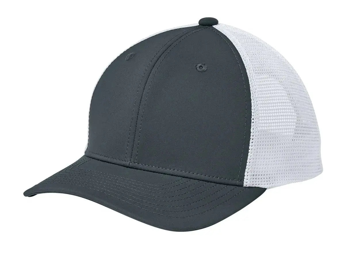 Sport-Tek® Club Trucker Cap #STC46 Game Over Merch